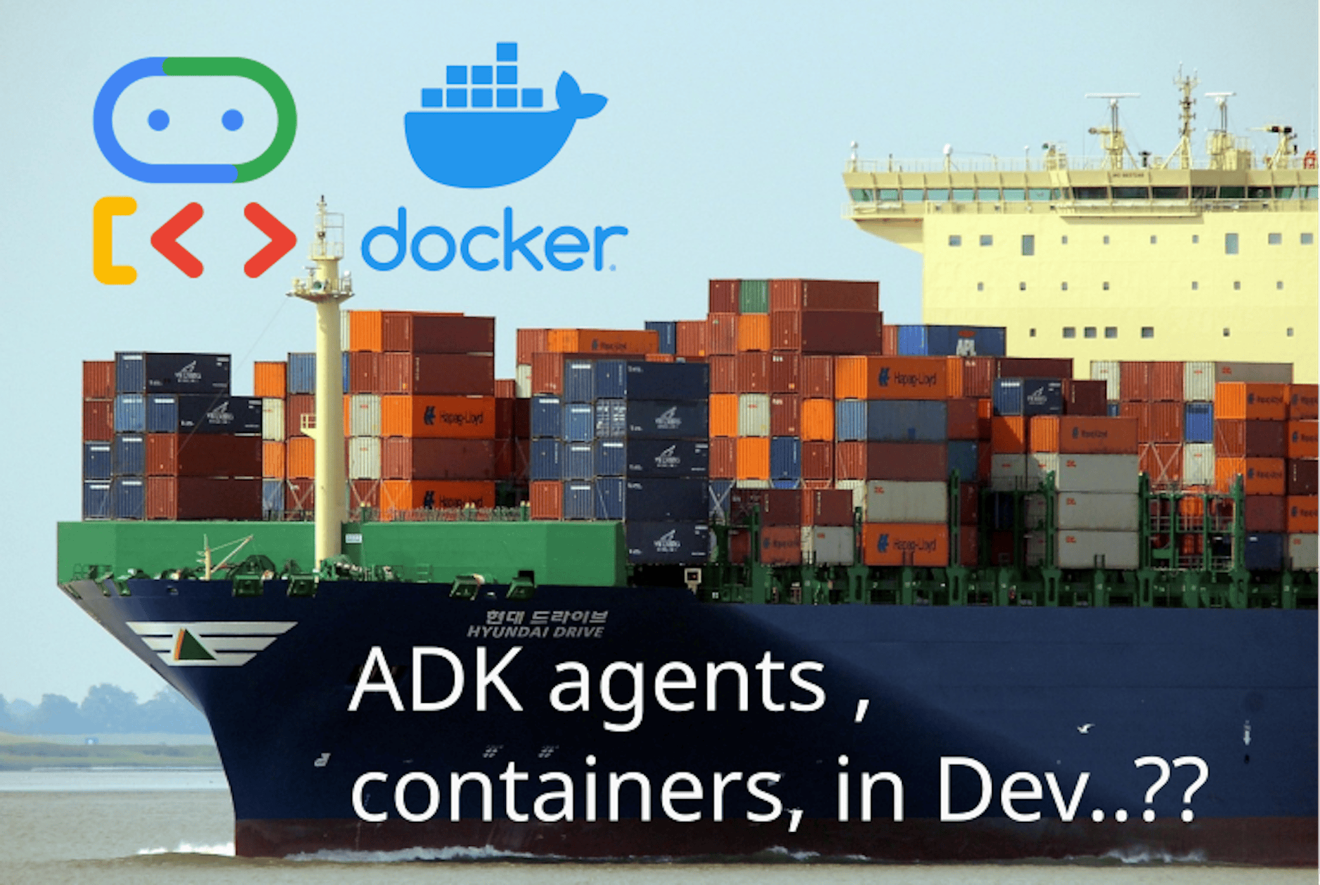 featured image - Stop Wasting Weeks on Dev Setup: Containers to the Rescue