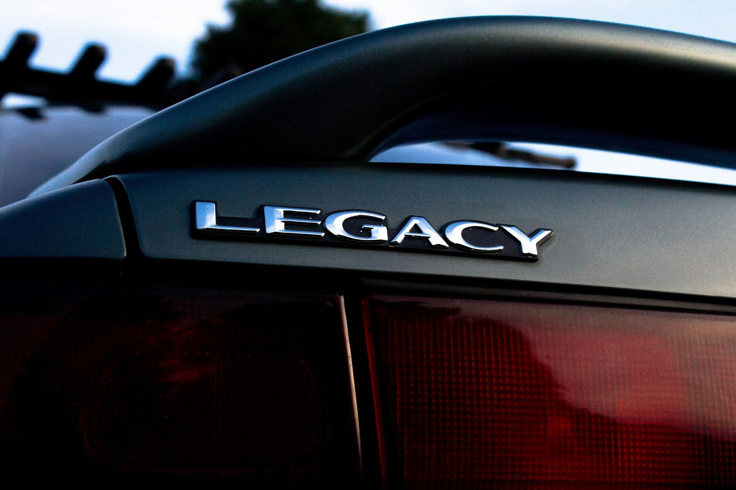 featured image - What is Legacy Software? - An Introductory Guide