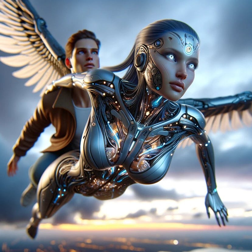 /the-days-of-our-artificial-lives-episode-1 feature image