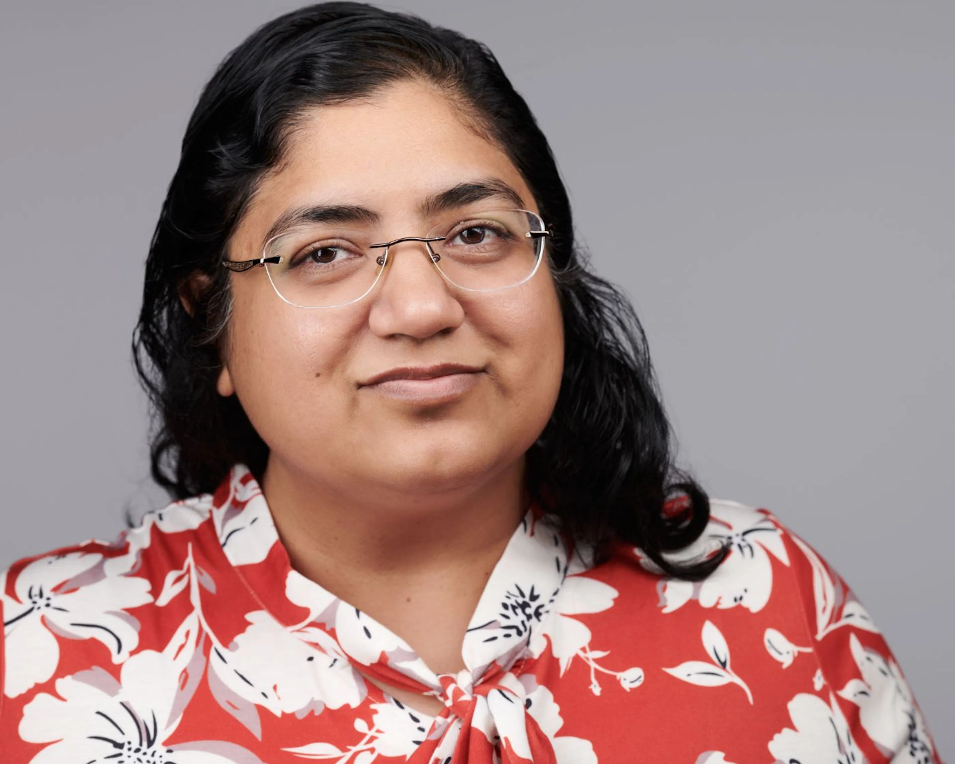 Amy Pravin Shah HackerNoon profile picture