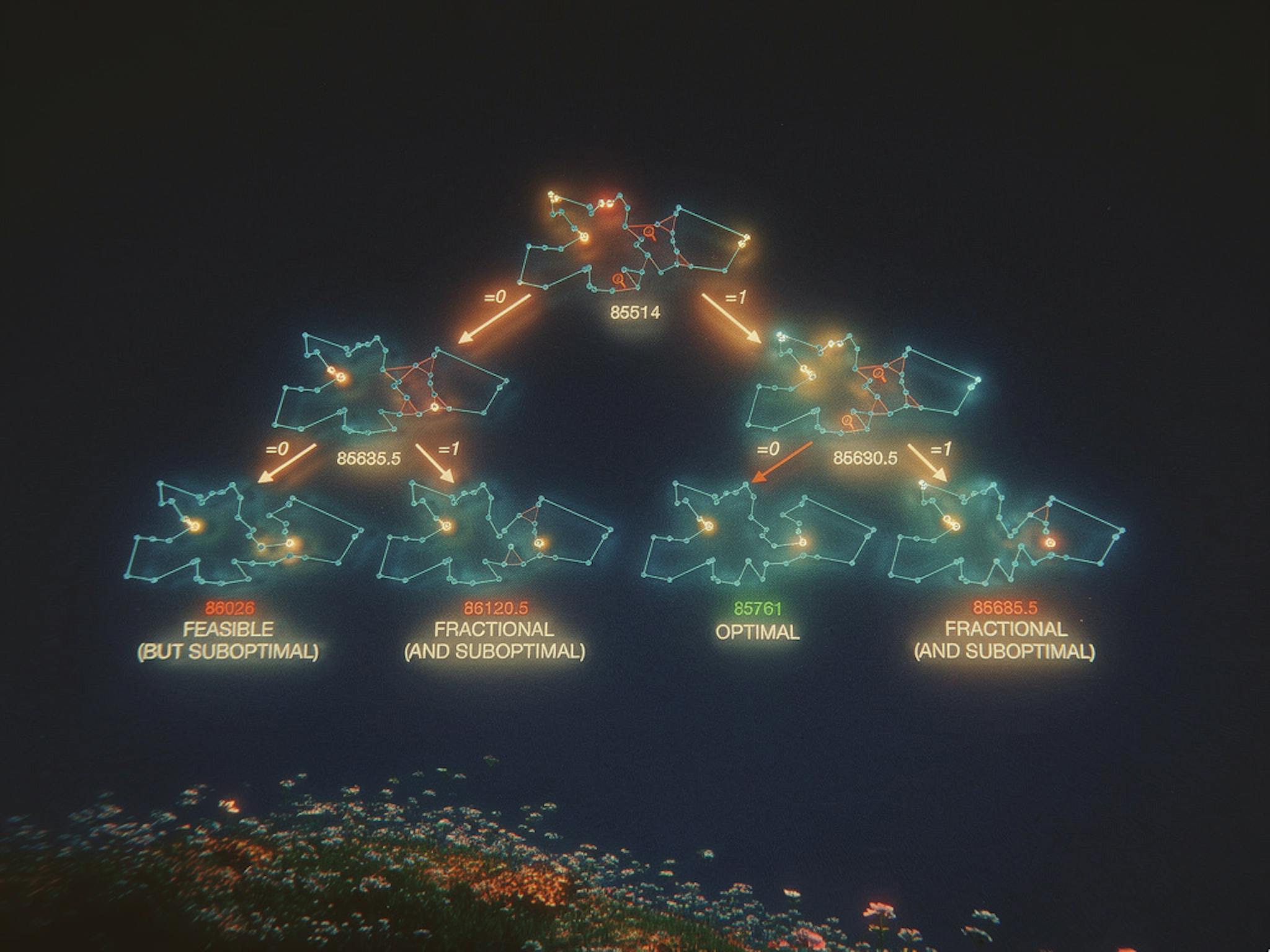 featured image - Hard Problems Need to be Solved by LLMs