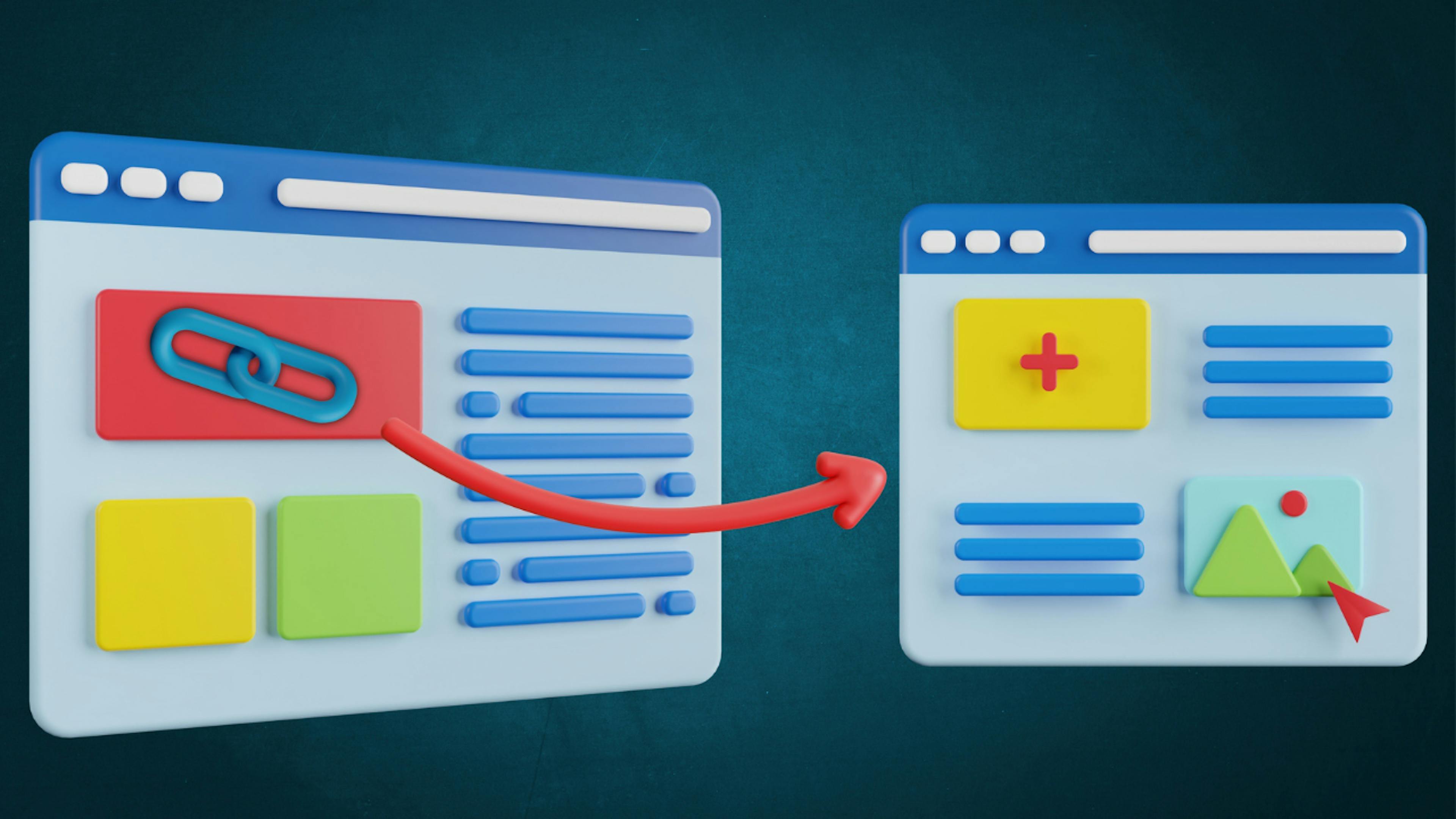 featured image - Unlock the Hidden ROI in Your Website's SEO With Quarterly Internal Linking Strategies