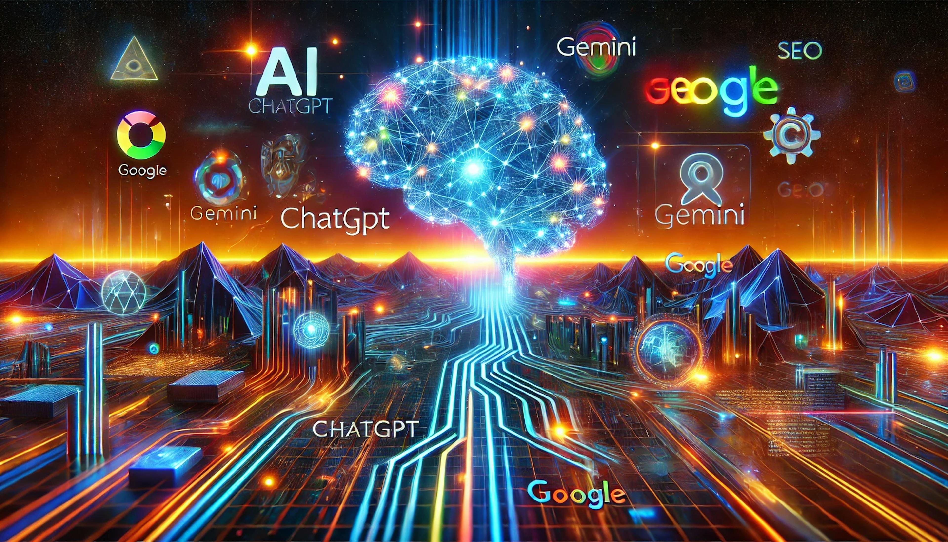 featured image - Future-proof Your Marketing With This Guide on Writing for AI Search Engines