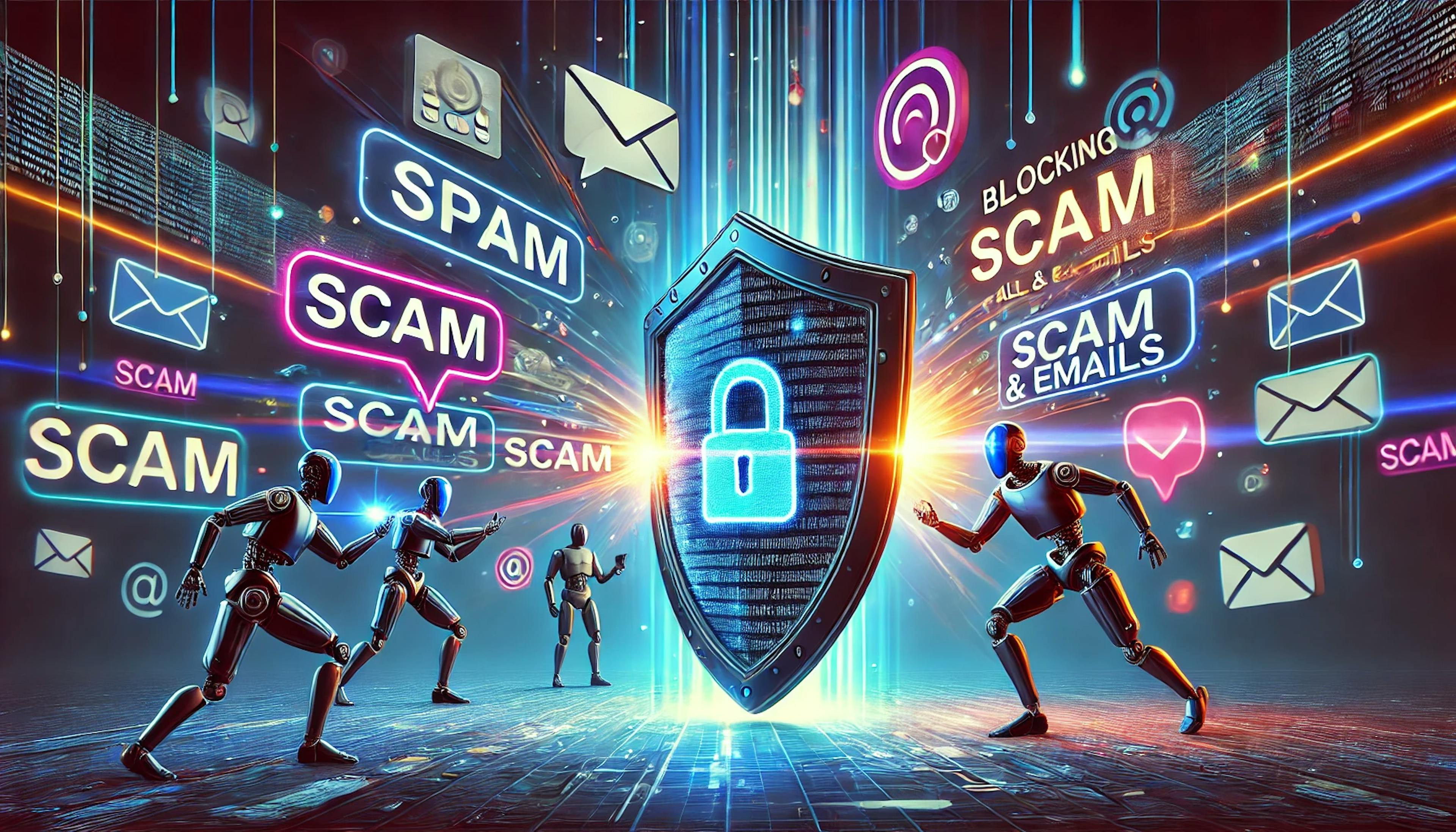 featured image - The Ultimate Tech Guide to Fighting Spam and Scams in 2025: How to Turn the Tables on Scammers