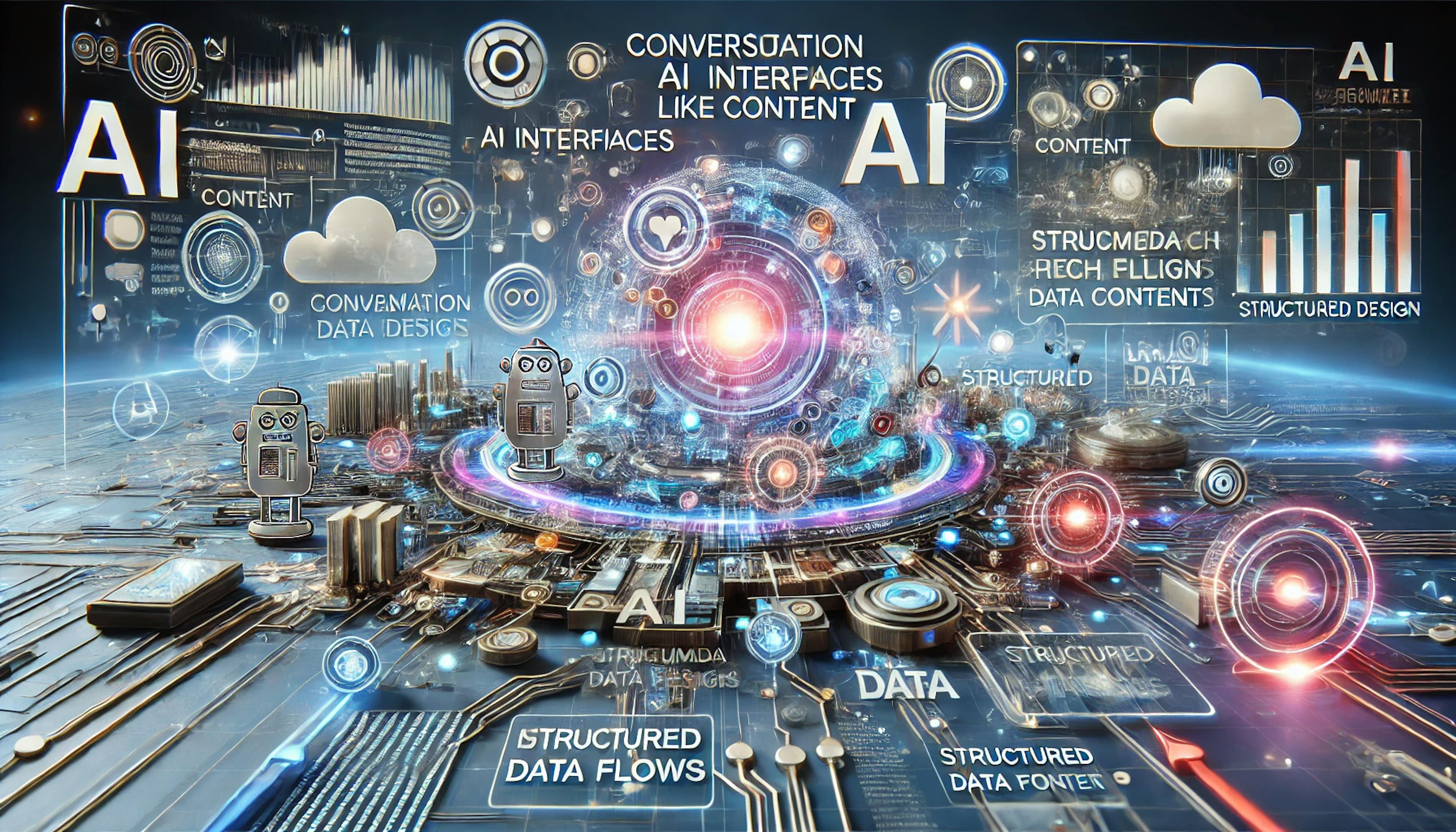 featured image - Ranking on AI Is Not as Complicated As You Think