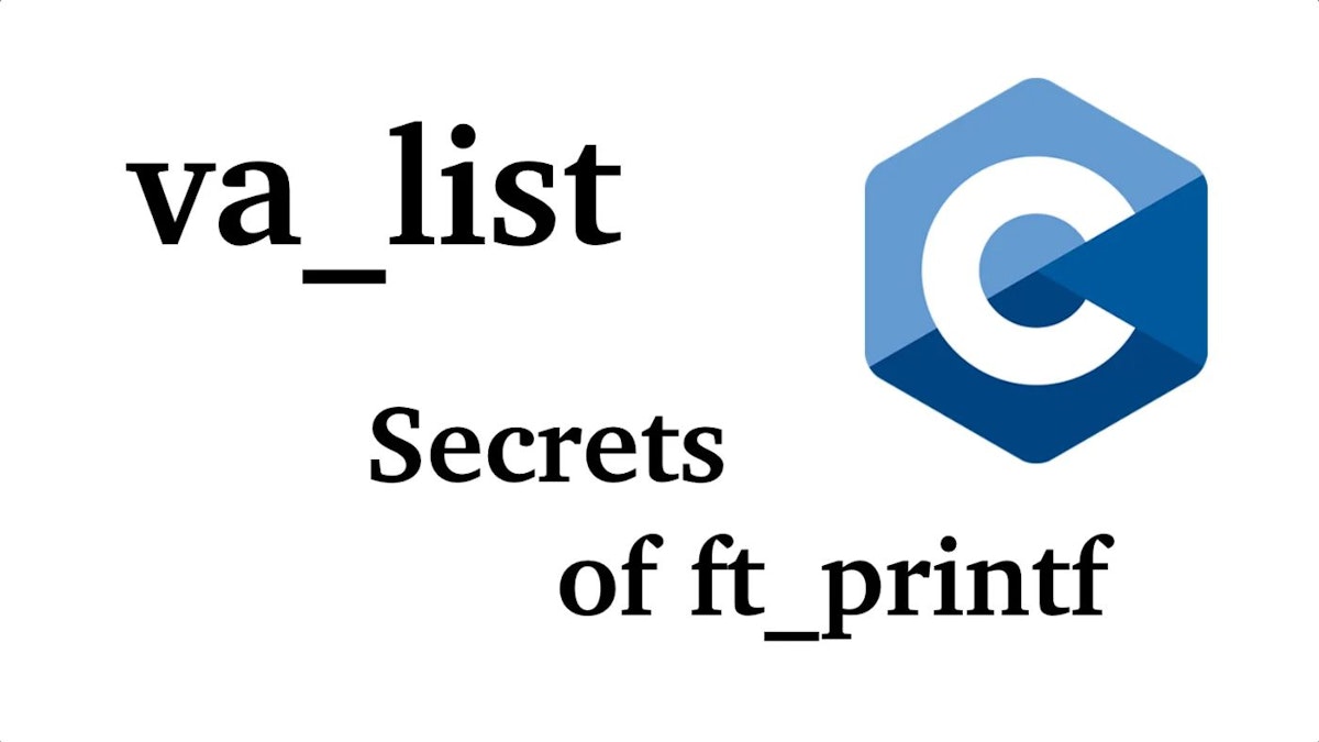 featured image - What is Va_list in C? Exploring the Secrets of Ft_printf