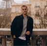 Rostyslav Bortman