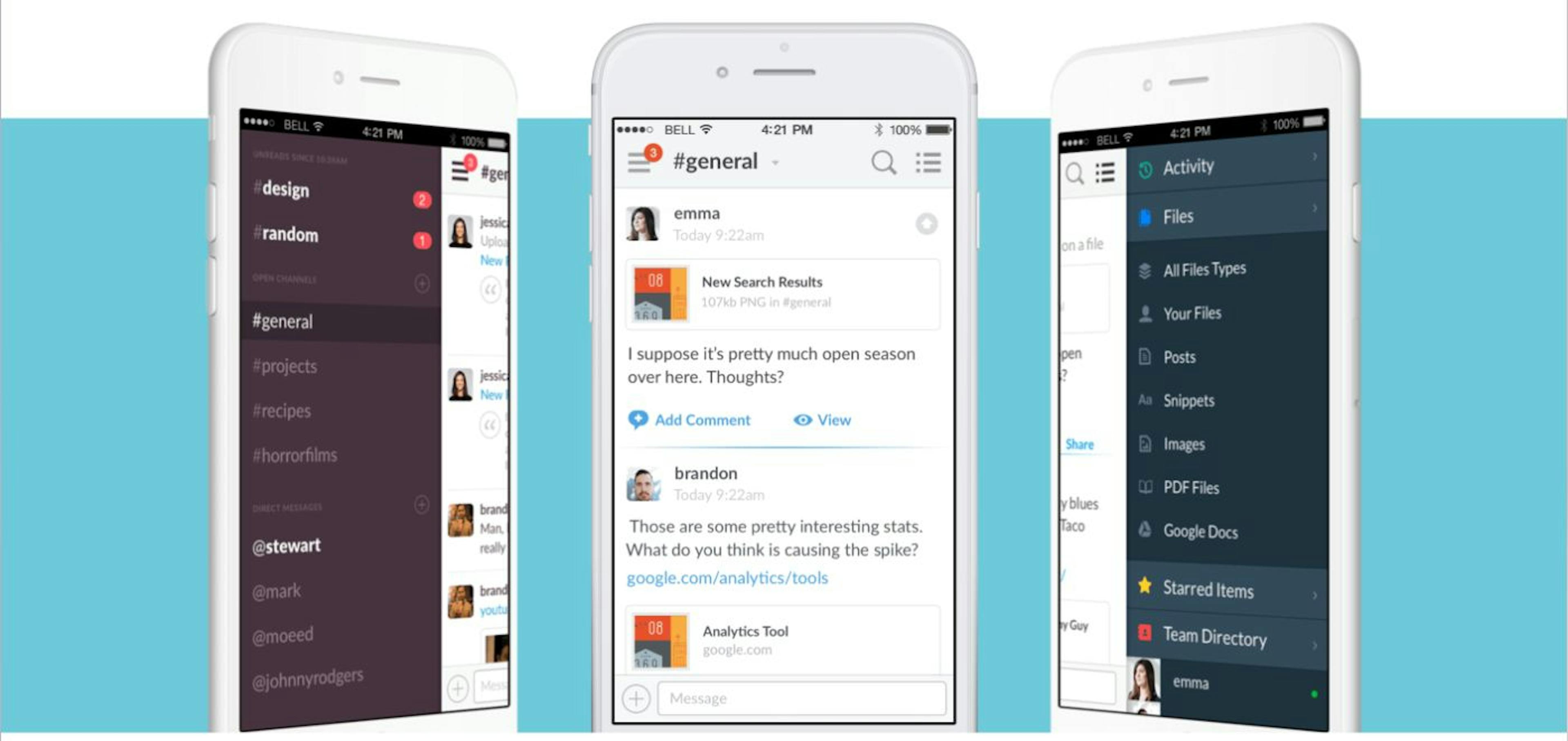 featured image - Slack's Birth From a Video Game Company Was Not a Coincidence