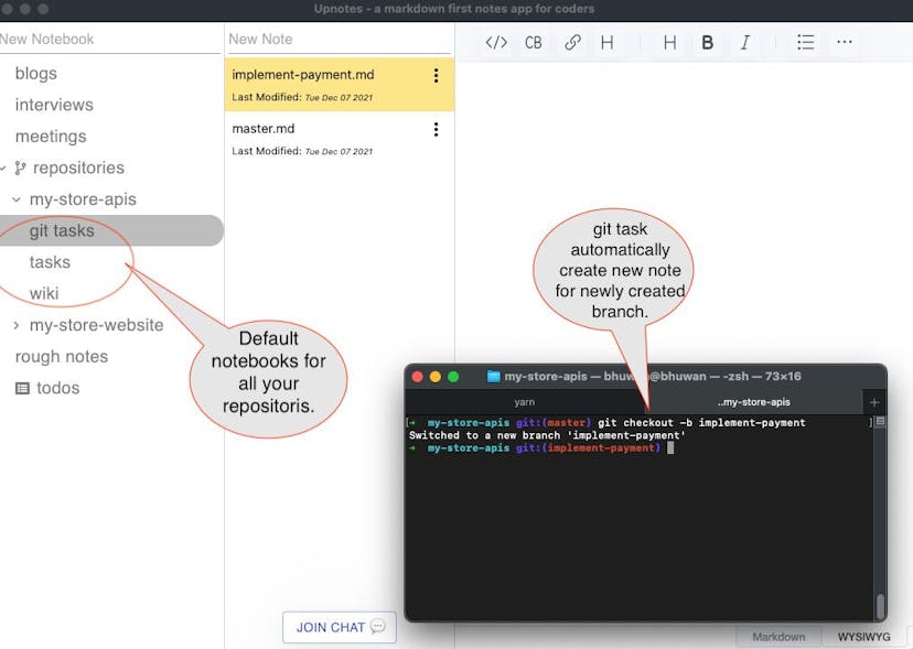 /why-taking-good-notes-is-critical-for-a-software-developers feature image