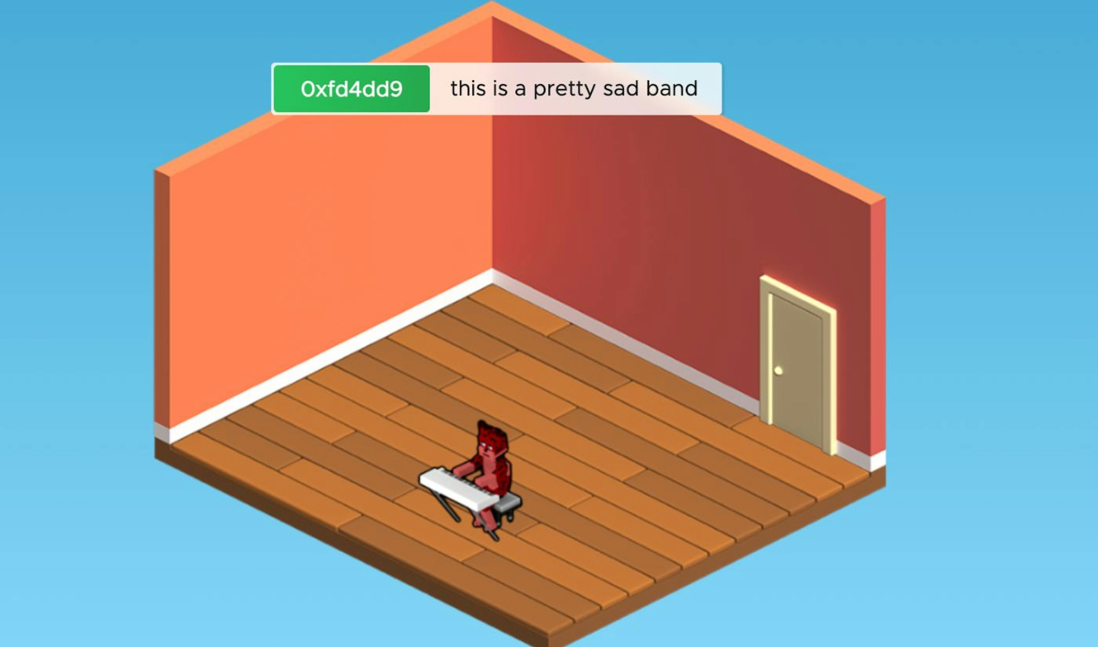 featured image - Building for Inclusivity: Deconstructing Metaverse Barriers