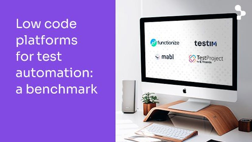 /a-benchmark-of-low-code-platforms-for-test-automation feature image