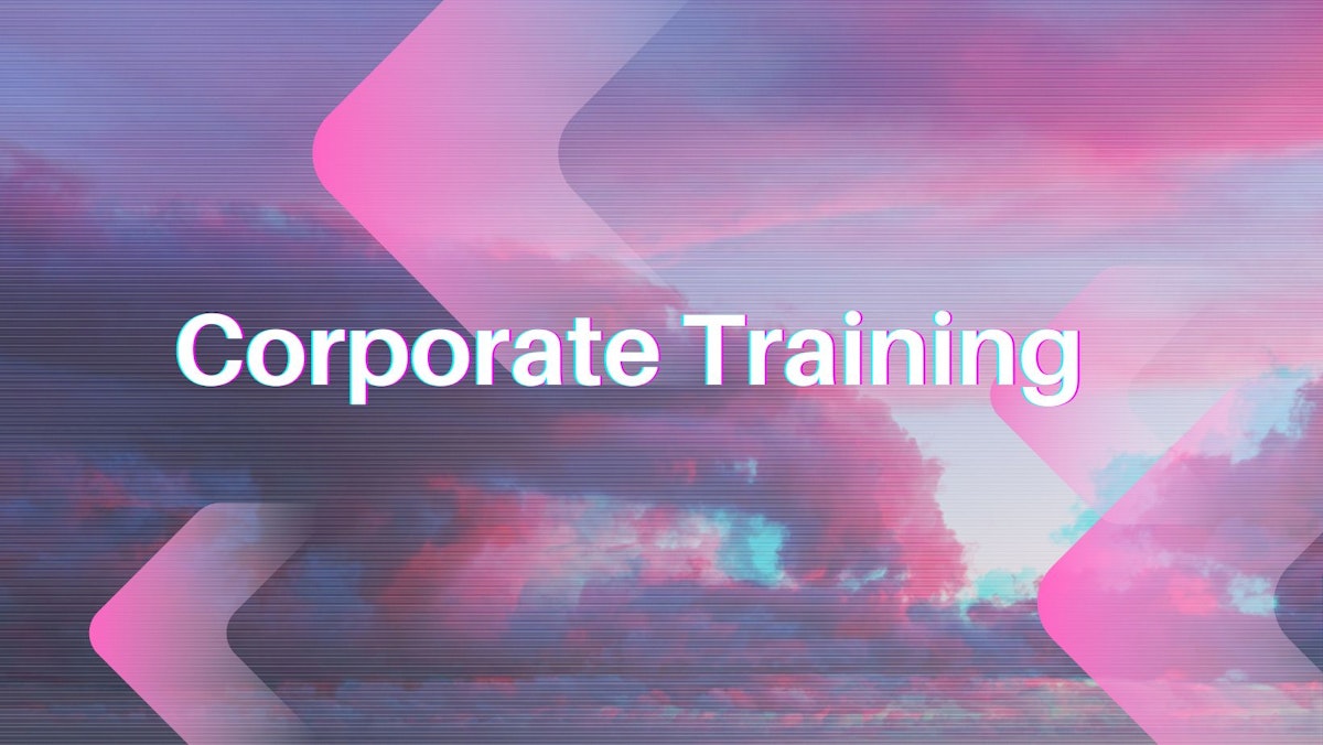 featured image - How Can a Small IT Company Implement Corporate Training by Its Own Efforts: A Testers' Case Study