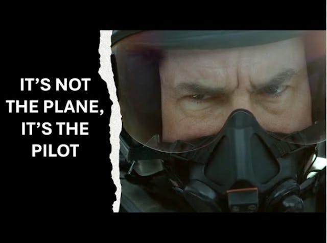 /unsuccessful-with-gen-ai-its-not-the-plane-its-the-pilot feature image