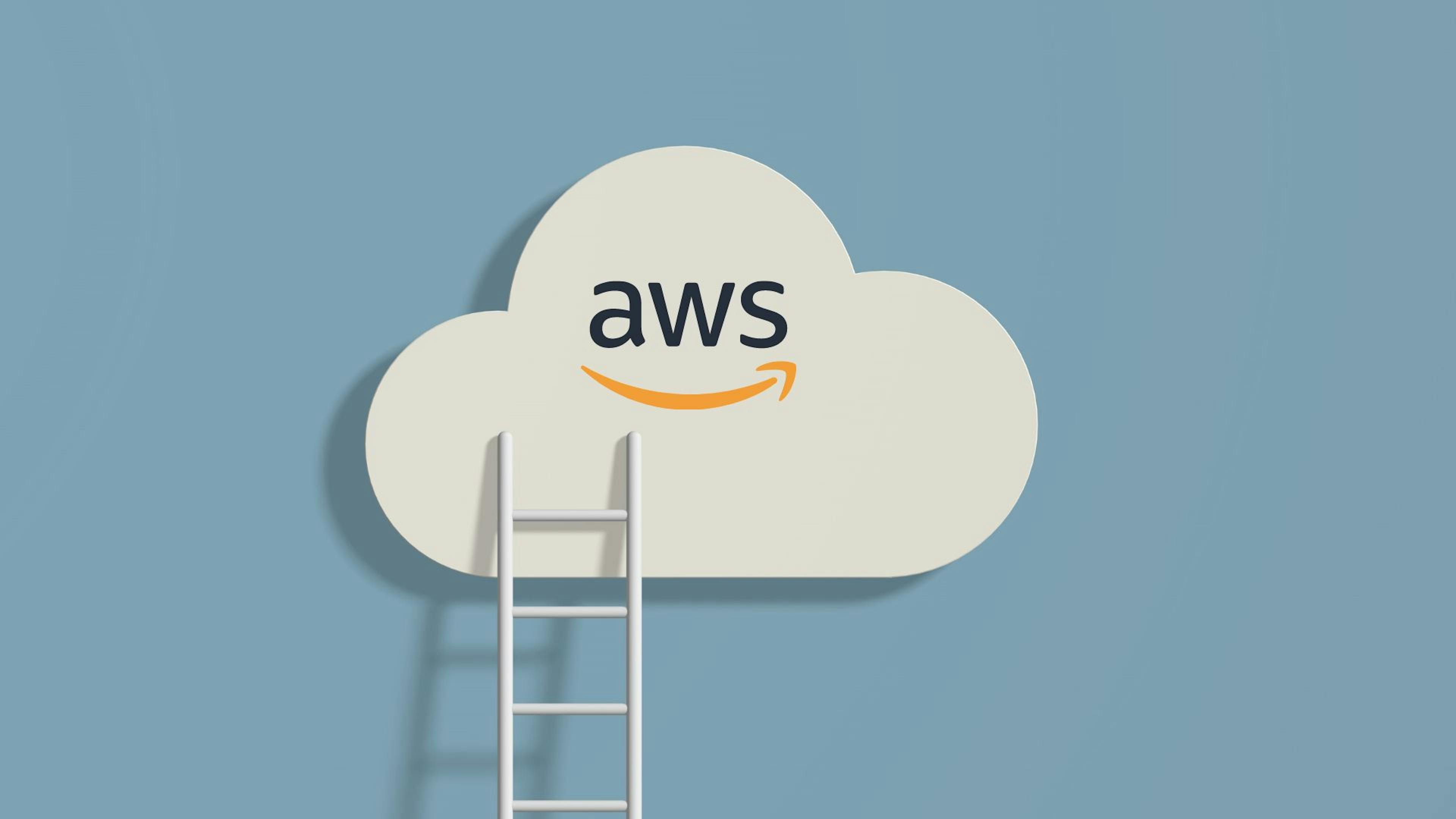 featured image - Essential Guide to Accessing Your AWS Account