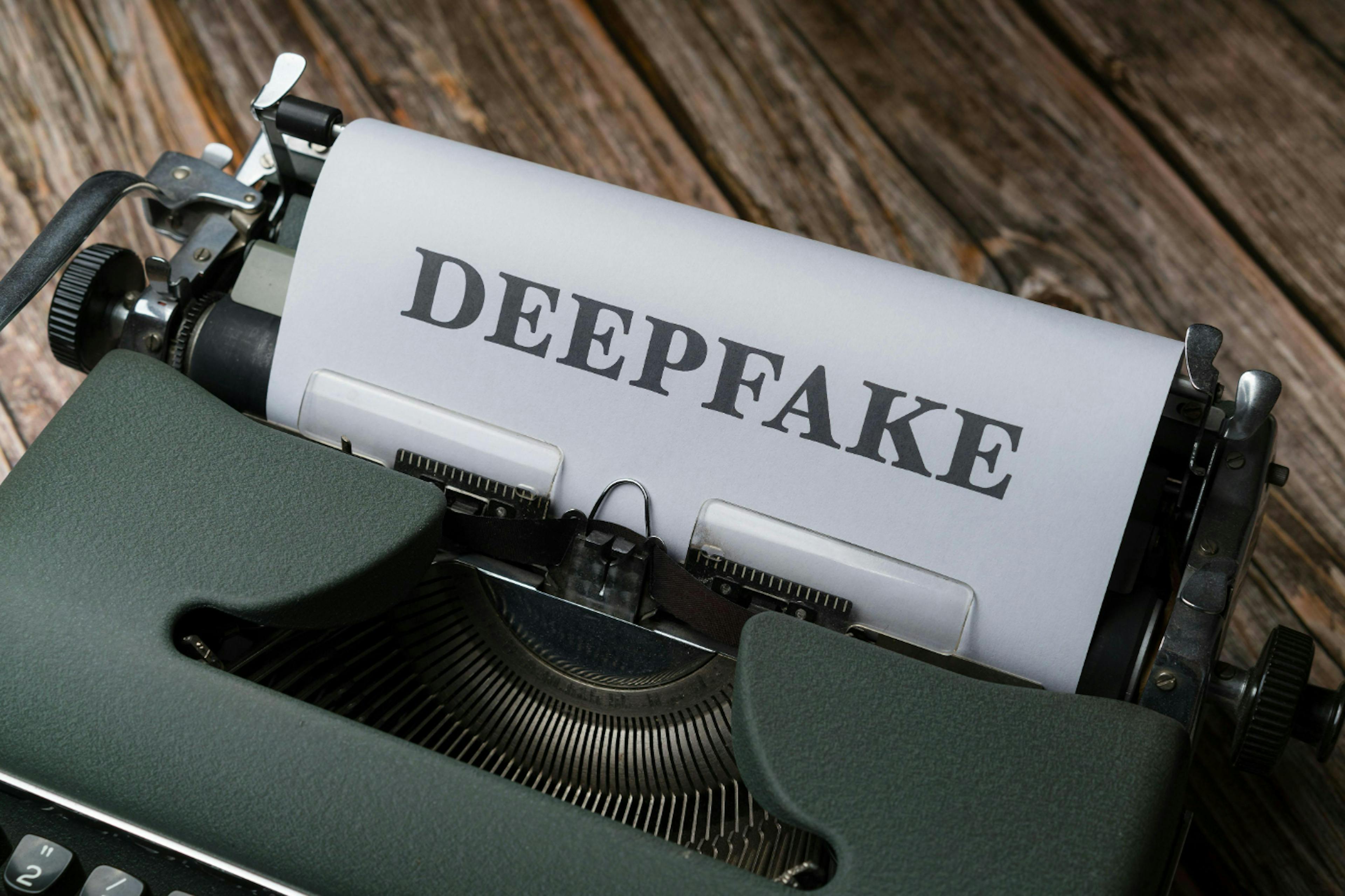featured image - Deepfakes and the Spread of Misinformation: A Growing Concern