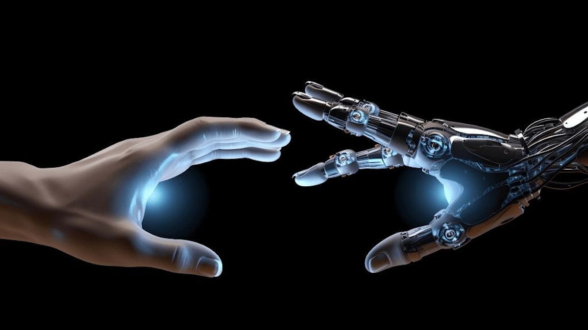 featured image - AI: Friend or Foe? What's Behind Our Fear of Artificial Intelligence?
