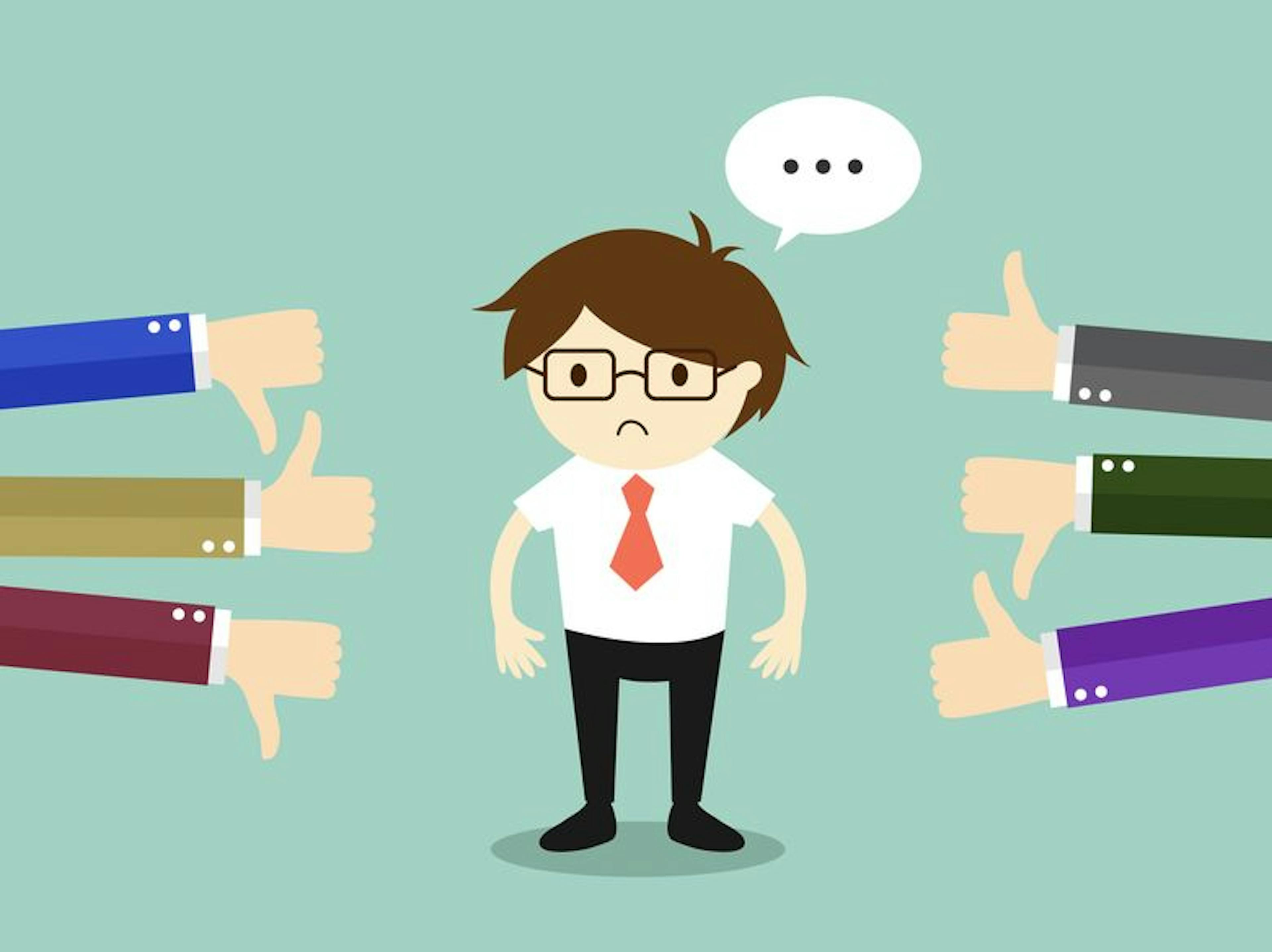 How to Give and Receive Feedback 