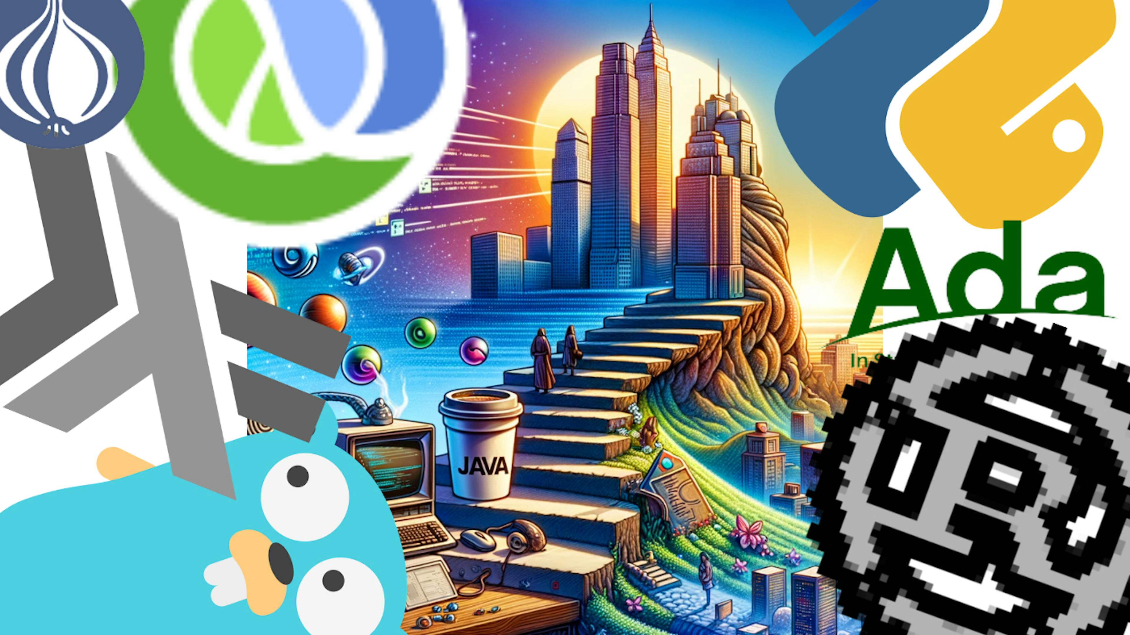 featured image - Memory Safe Strategy: Mastering the Language Architecture Matrix