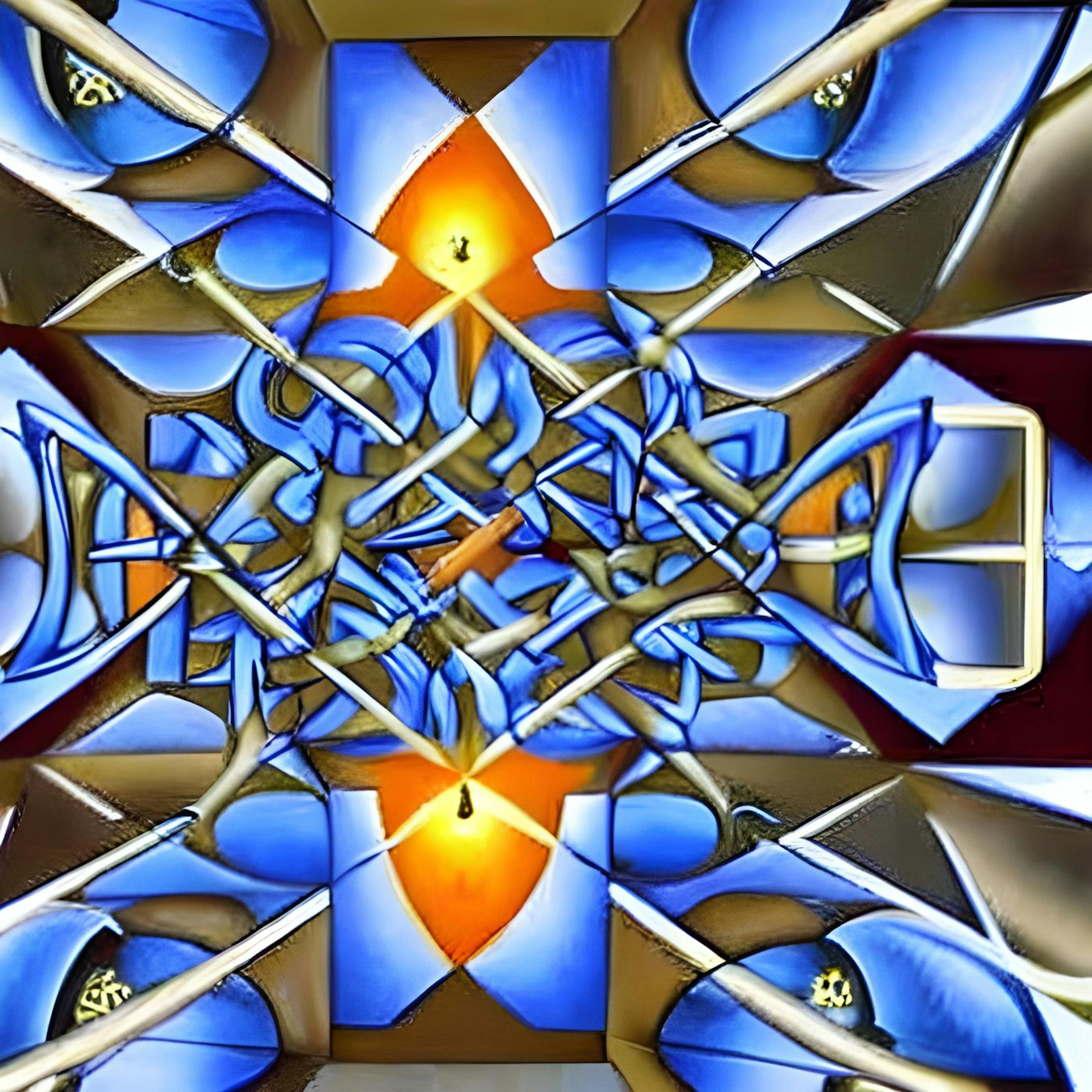 featured image - Viva La Revolution Part 3: Cybersecurity, Ciphers, and Quantum Computing