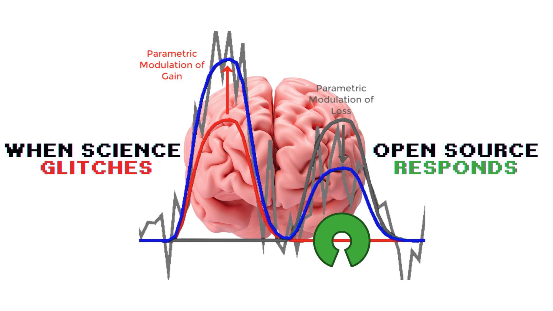 featured image - The Bug, The Black Box, and the Brain Map: What AFNI vs. SPM Taught Us About Open Source & Science