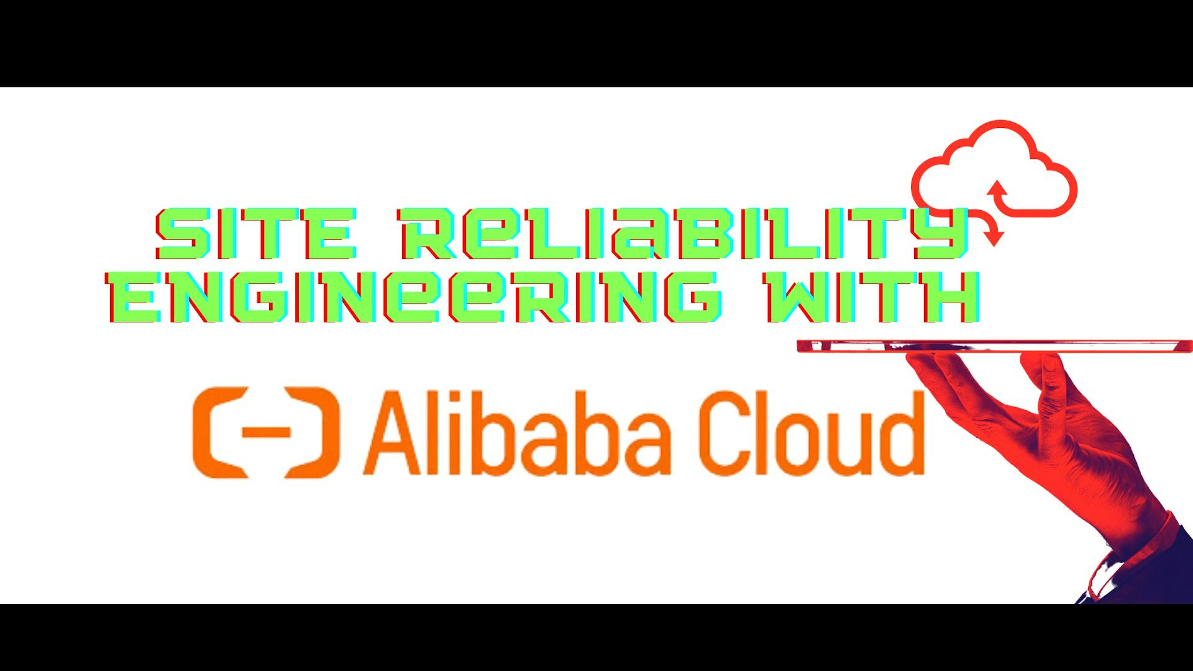 featured image - Site Reliability Engineering with Alibaba Cloud's Monitoring Services
