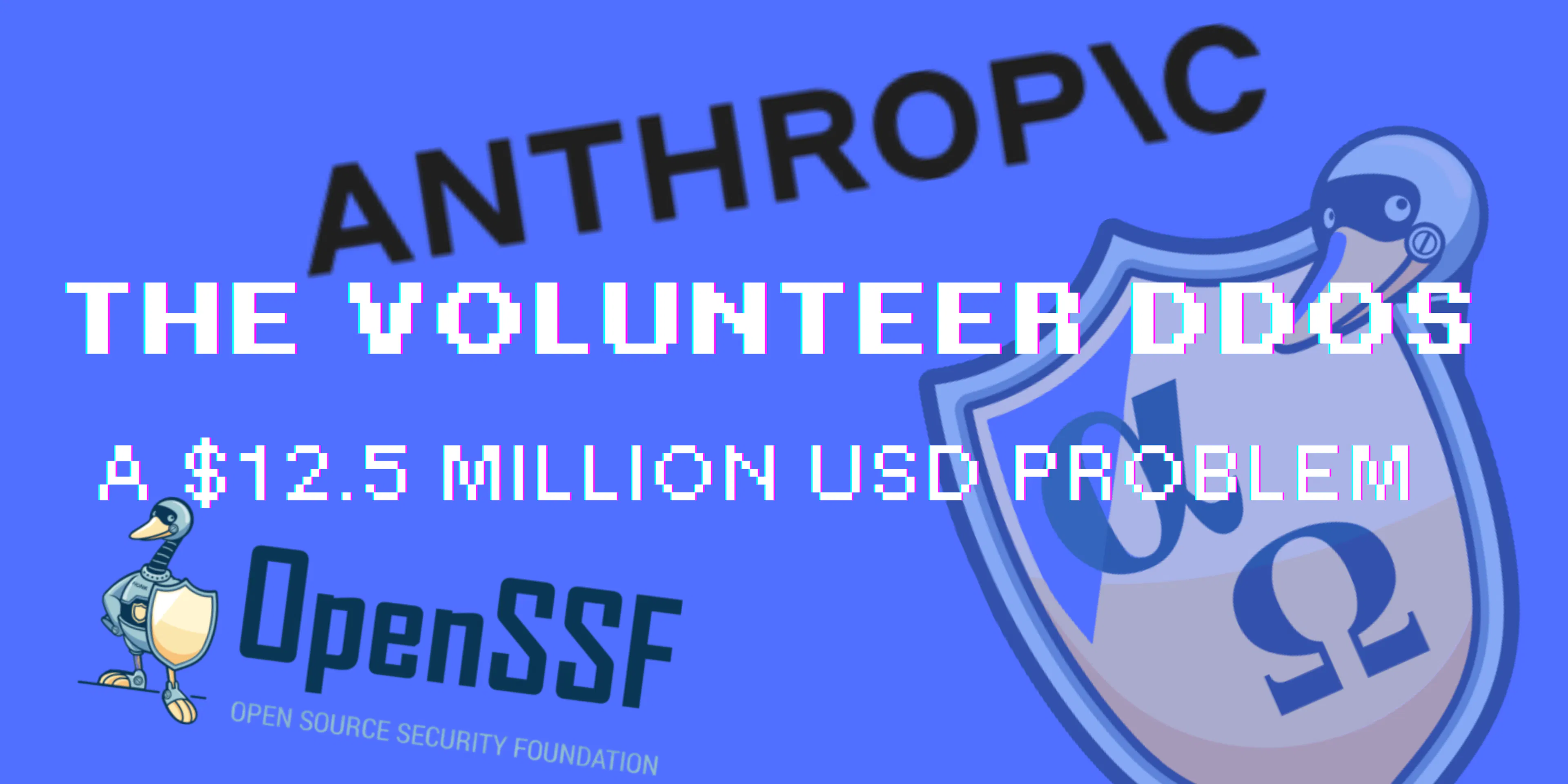 featured image - The Volunteer DDoS: Why AI Security Tools Are Breaking the Infrastructure They're Meant to Protect