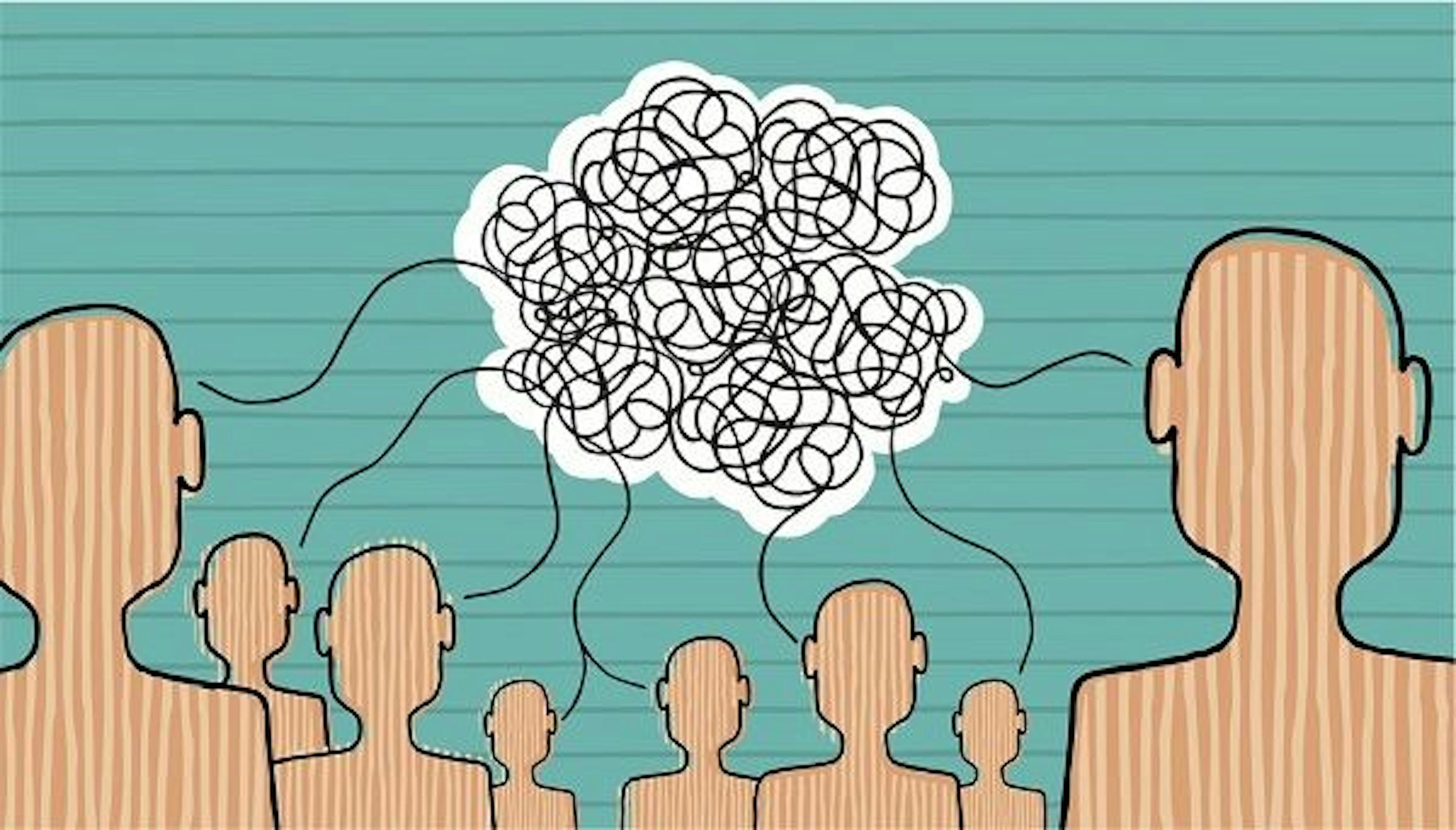 The Dark Matter of AI: Common Sense Is Not So Common