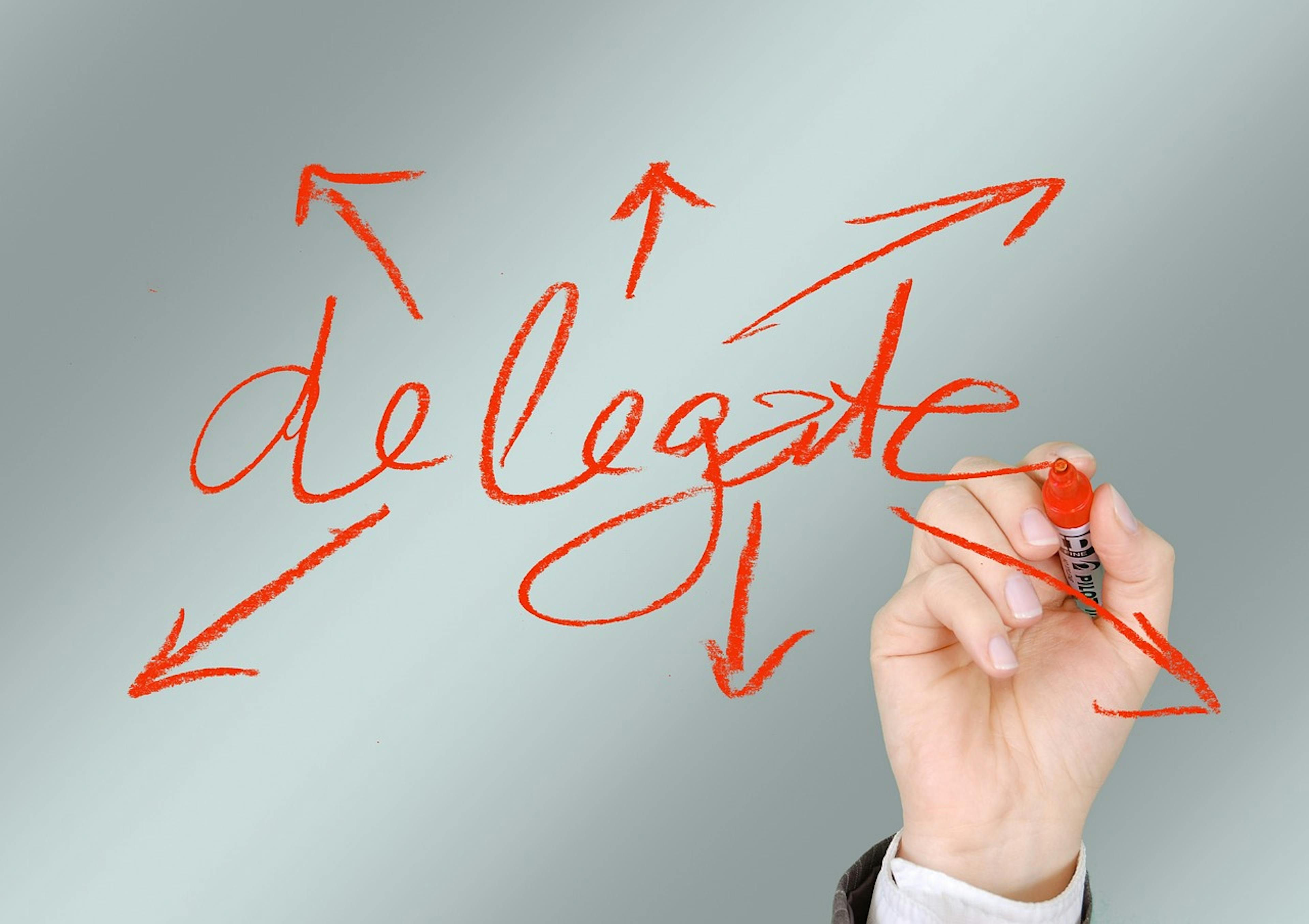 featured image - Here's Why You Should Replace Inheritance with Delegation