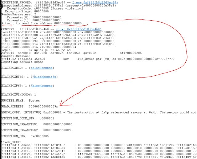 /code-smell-260-crowdstrike-null feature image