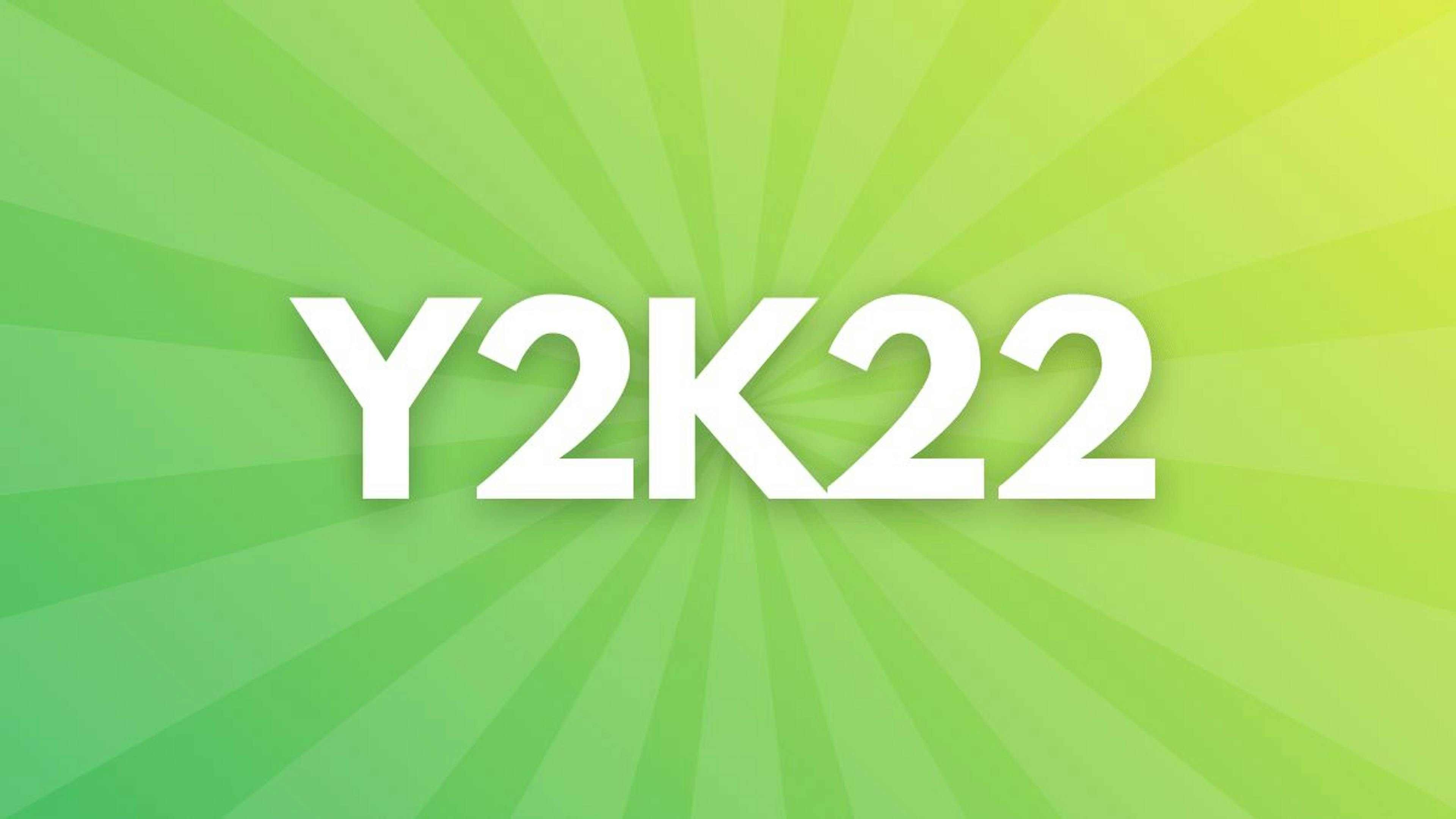 featured image - Y2K22: The Problem that Caused Millions of Emails Worldwide to go Undelivered