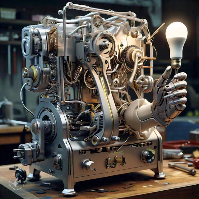 /code-smell-273-overengineering feature image