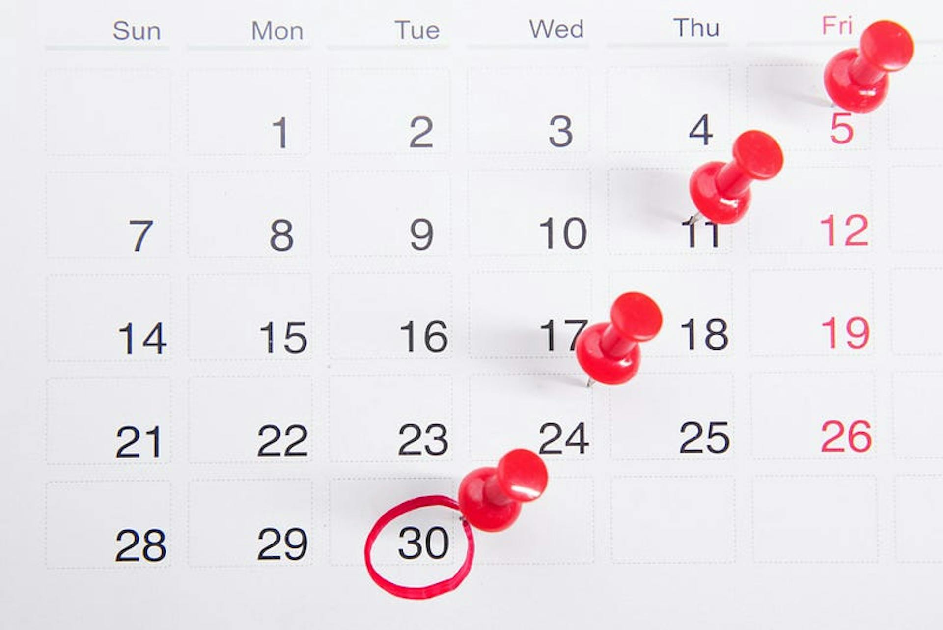 featured image - Code Smell 310 – Why Generic Date Names Break Your Code