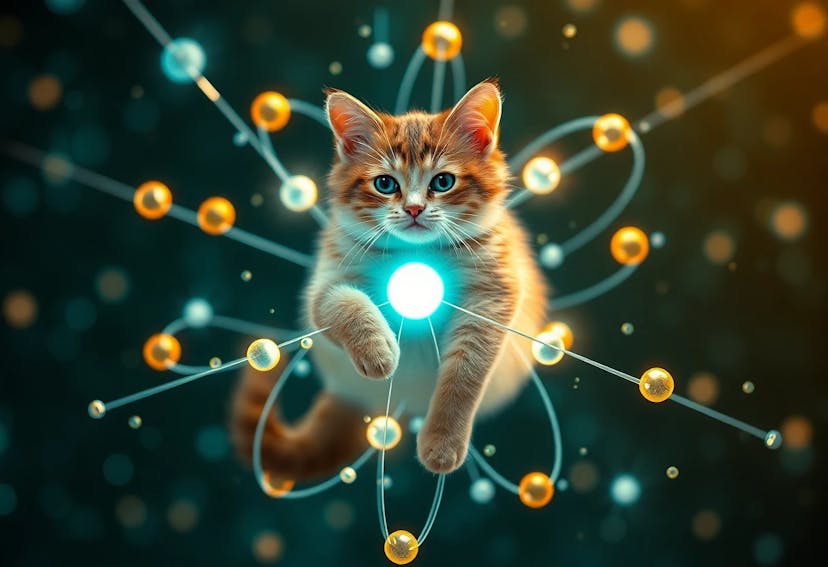 /so-you-think-youre-smart-try-these-5-levels-of-quantum-computing-explanations feature image