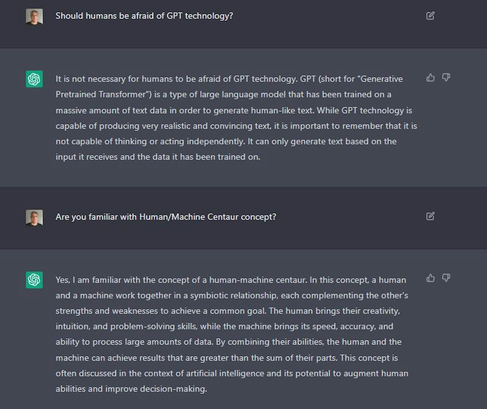 featured image - ChatGPT is Amazing. And It is FREE!
