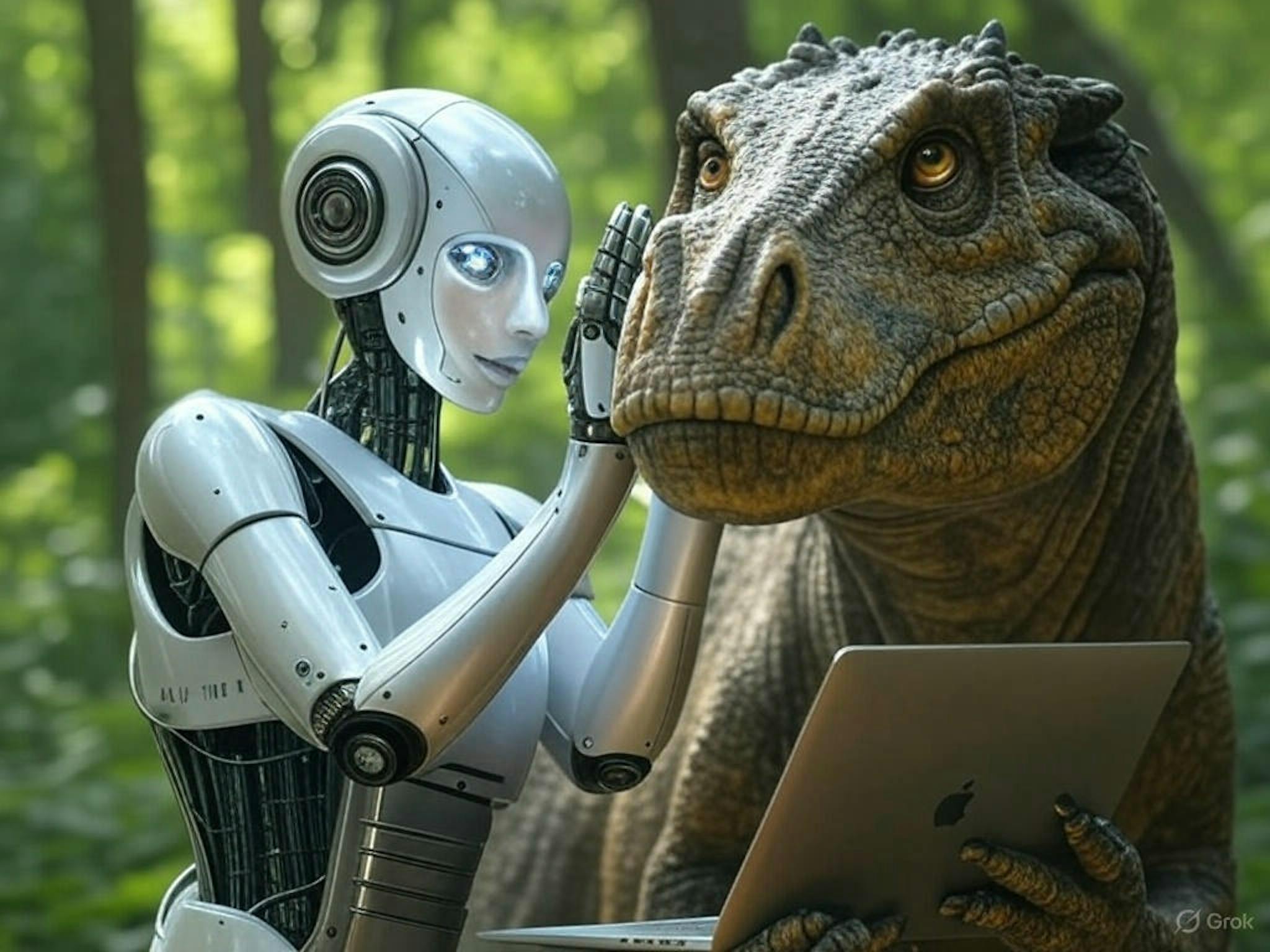 featured image - From Helpful to Harmful: How AI Recommendations Destroyed My OS