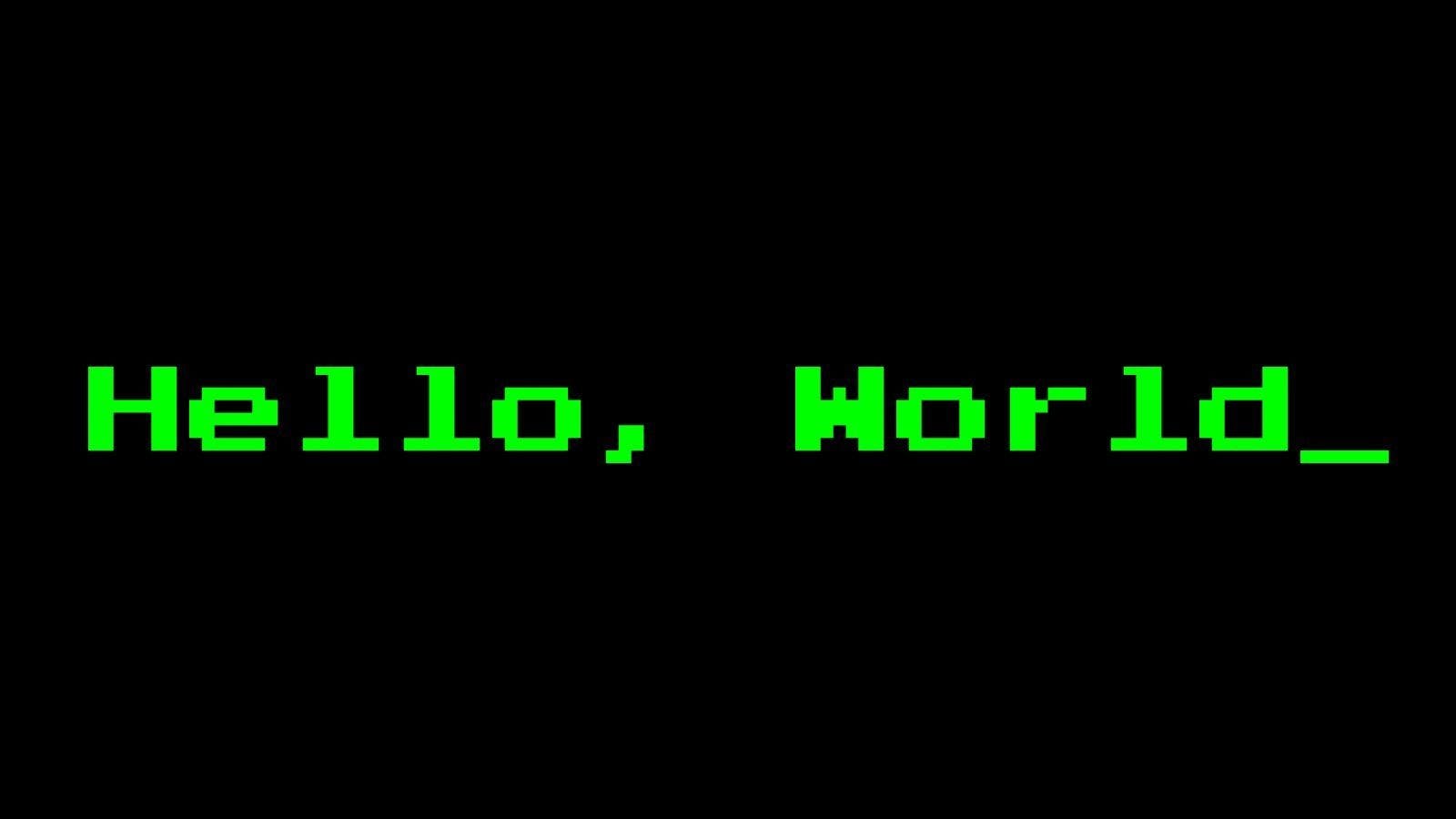 /we-should-get-rid-of-hello-world-forever-lbw32ok feature image