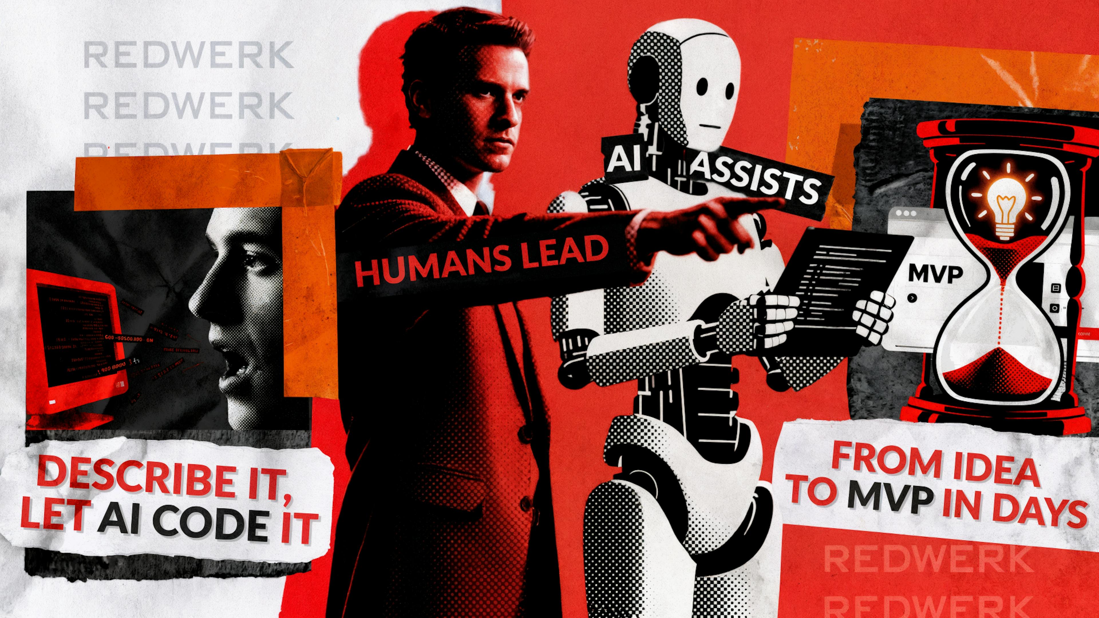 featured image - 9 Unusual MVPs You Can Vibe Code Today