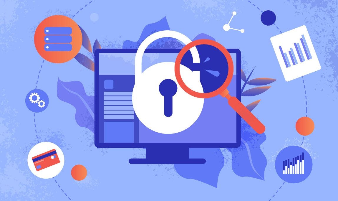 10 Ways to Mitigate Cybersecurity Risks and Prevent Data Theft | HackerNoon