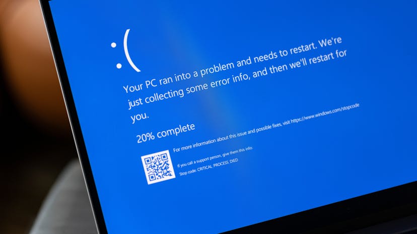 /the-microsoft-and-crowdstrike-catastrophe-a-run-down feature image