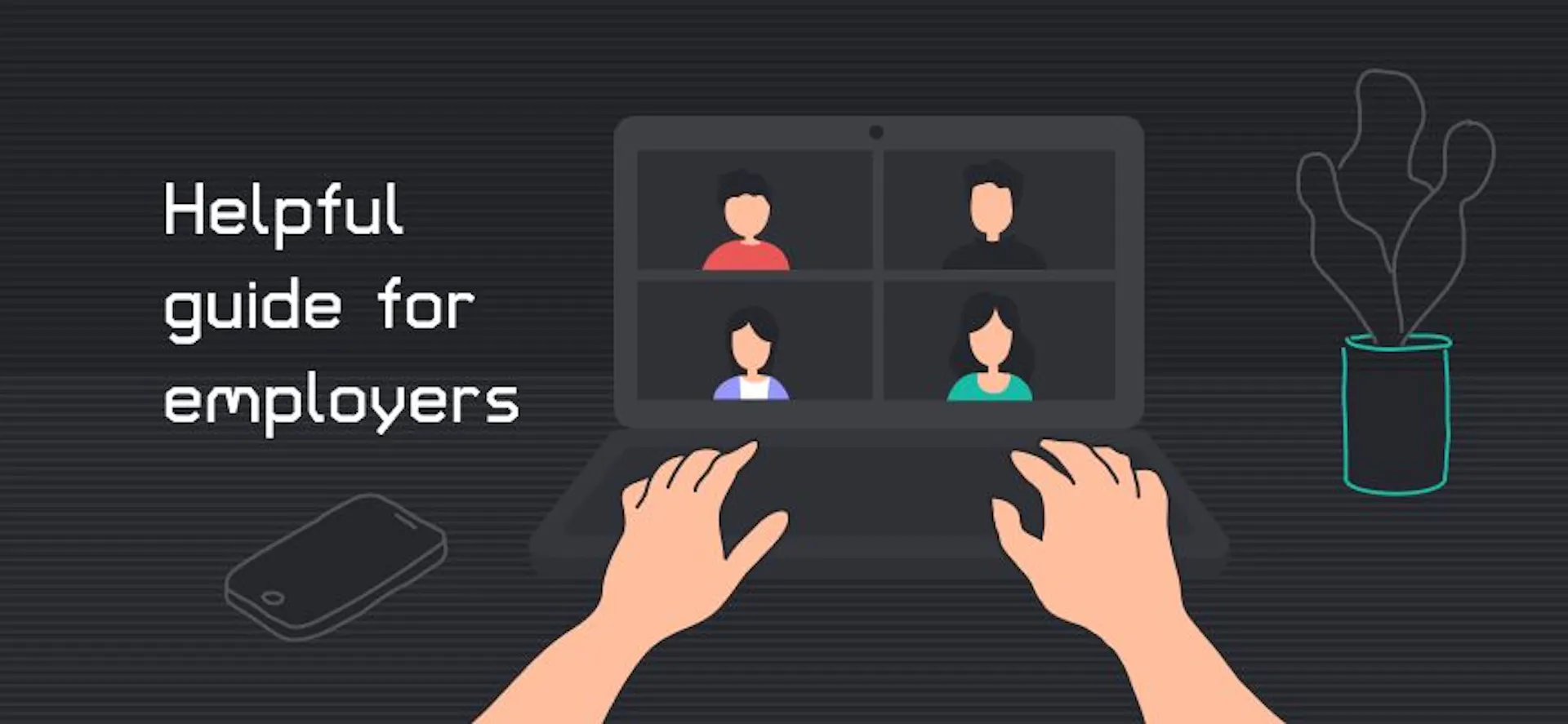 featured image - オフショア開発チームはあなたの会社にとって正しい選択ですか?