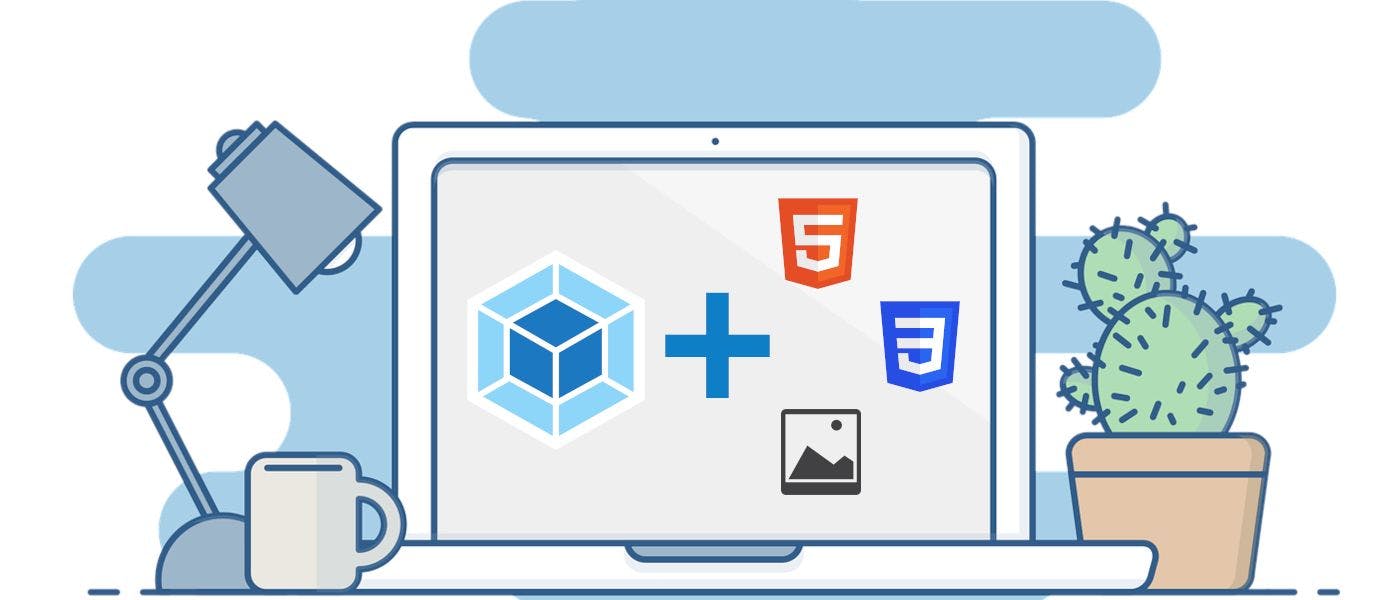 featured image - Set Up Webpack 5 To Work With Static Files
