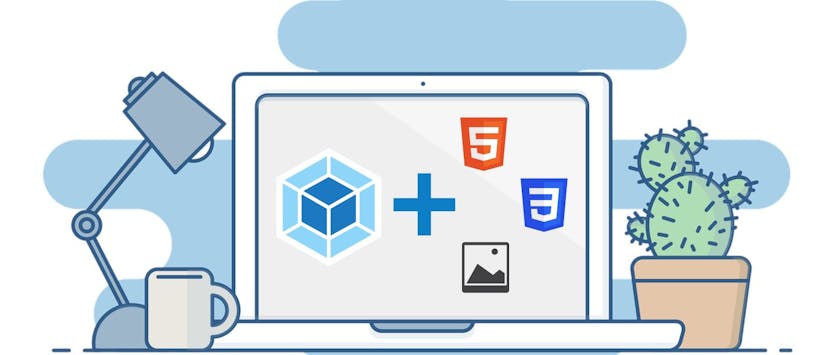 /set-up-webpack-to-work-with-static-files feature image