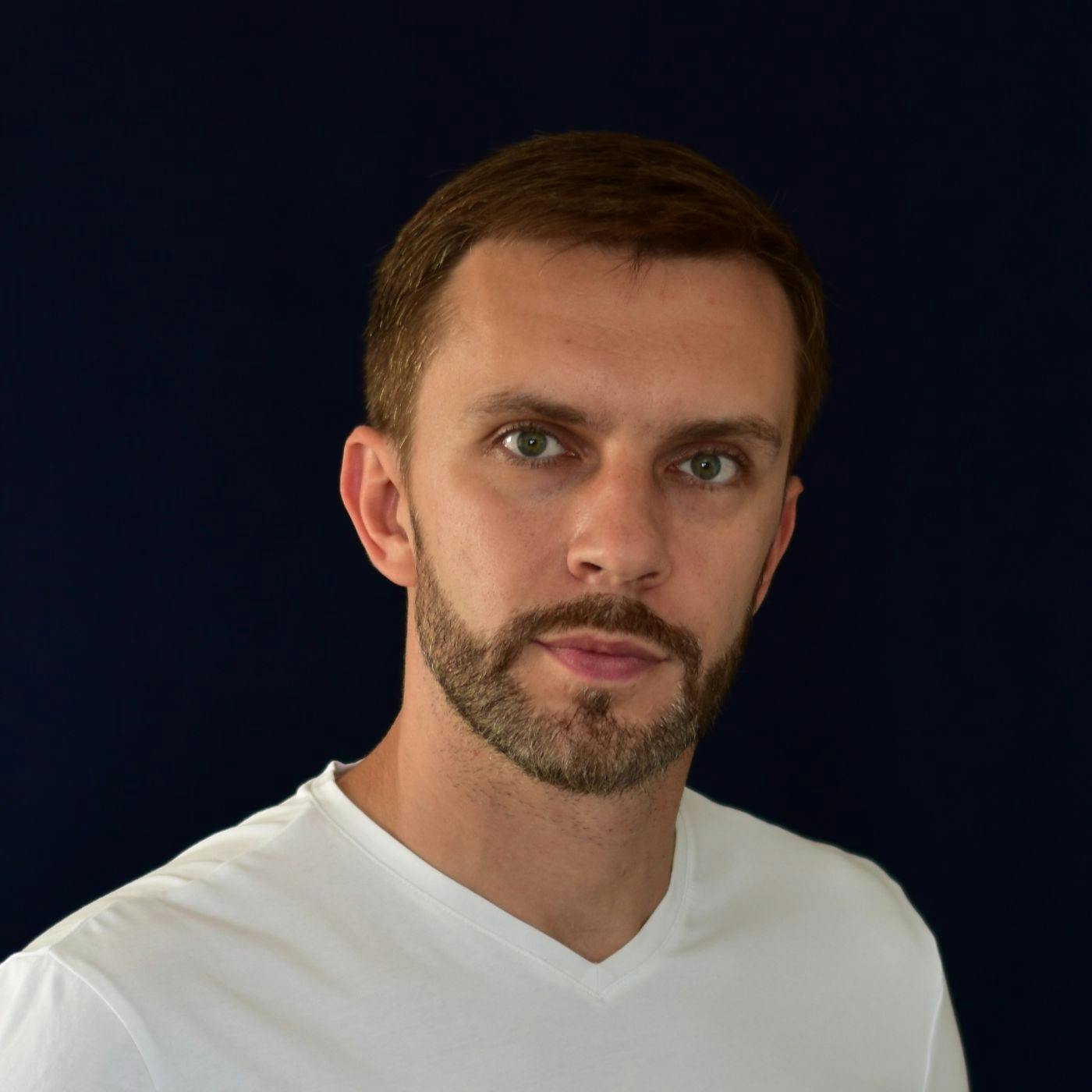 Aleksei Sharypov HackerNoon profile picture