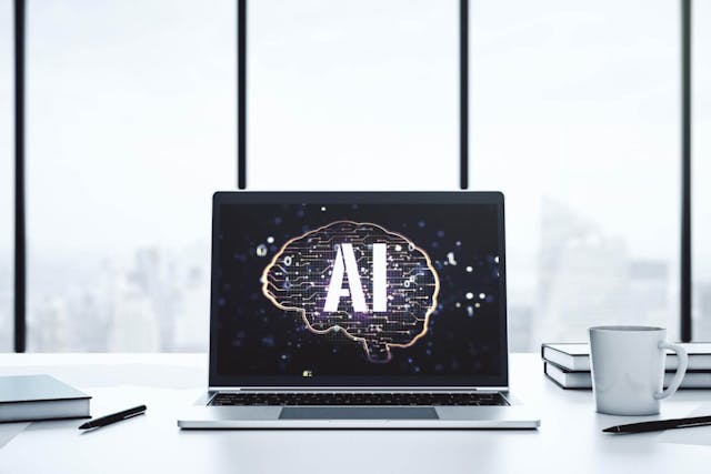 /is-ai-content-bad-for-seo-its-complicated feature image