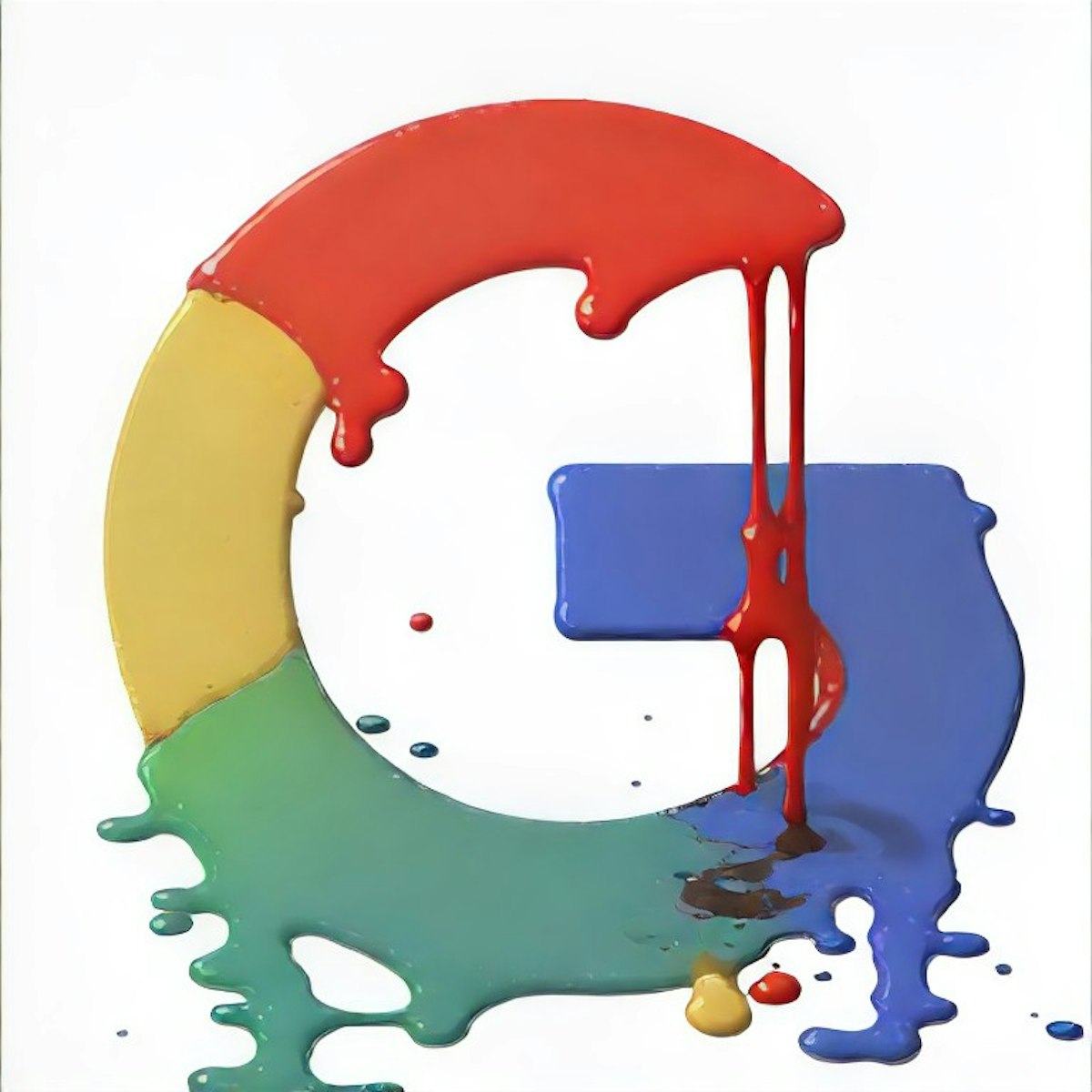 featured image - Warum Google scheiße ist: Aber wir bleiben (vorerst) bei ihnen hängen