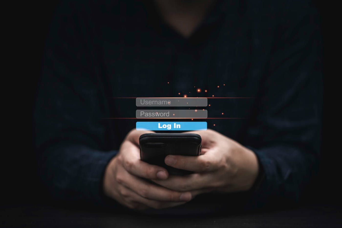 featured image - Comment éviter les risques de cybersécurité qui affectent les médias sociaux