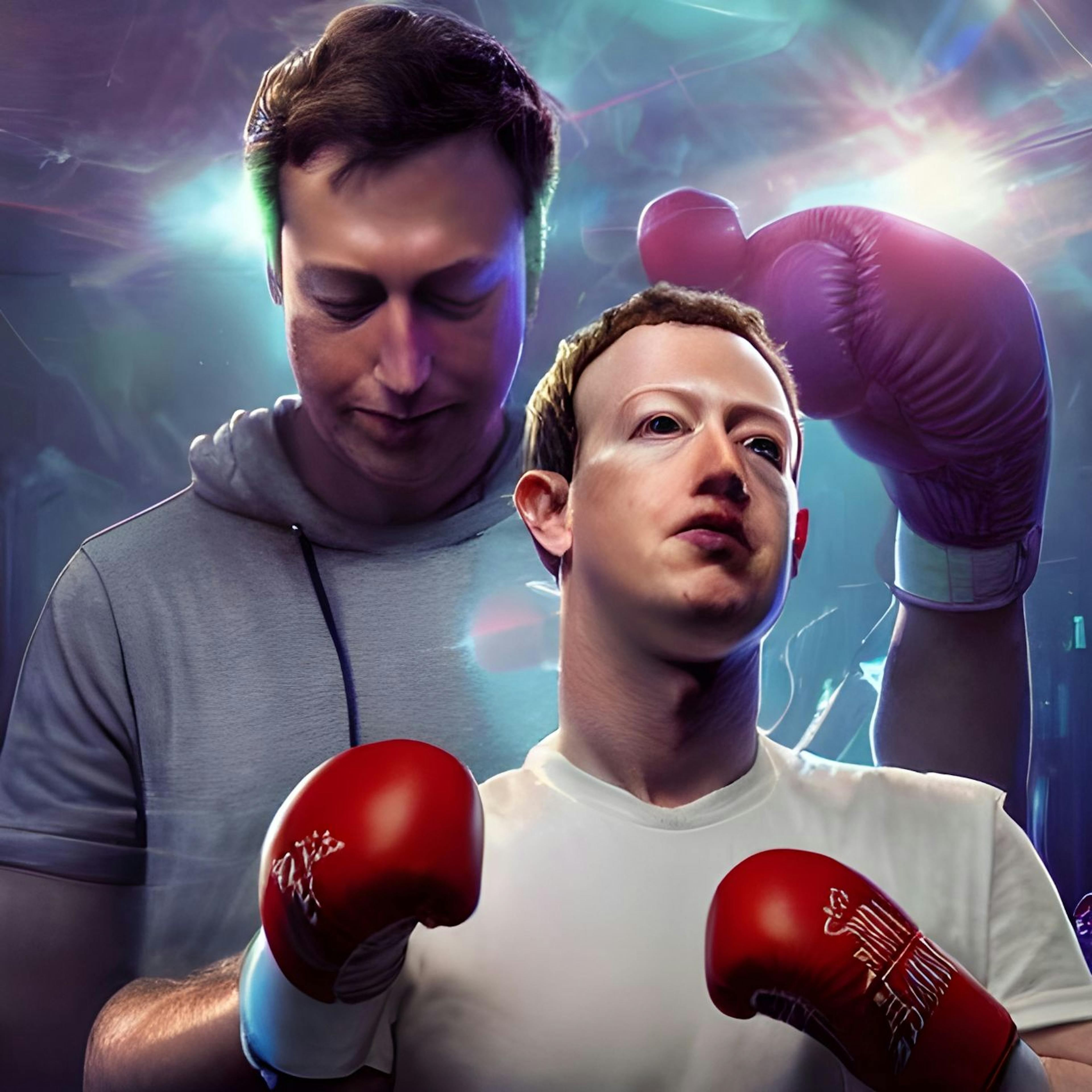 featured image - 친애하는 Elon Musk, 당신은 스레드가 연결되어 있다고 느끼십니까?