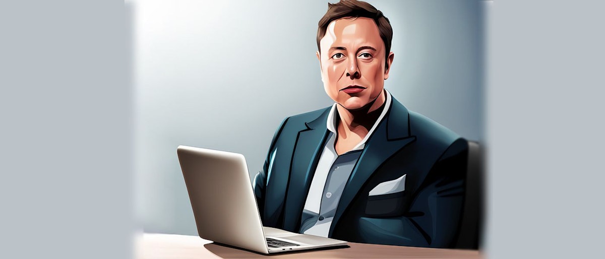 featured image - Estimado Elon Musk: Evite que mis amigos me envíen correos electrónicos falsificados
