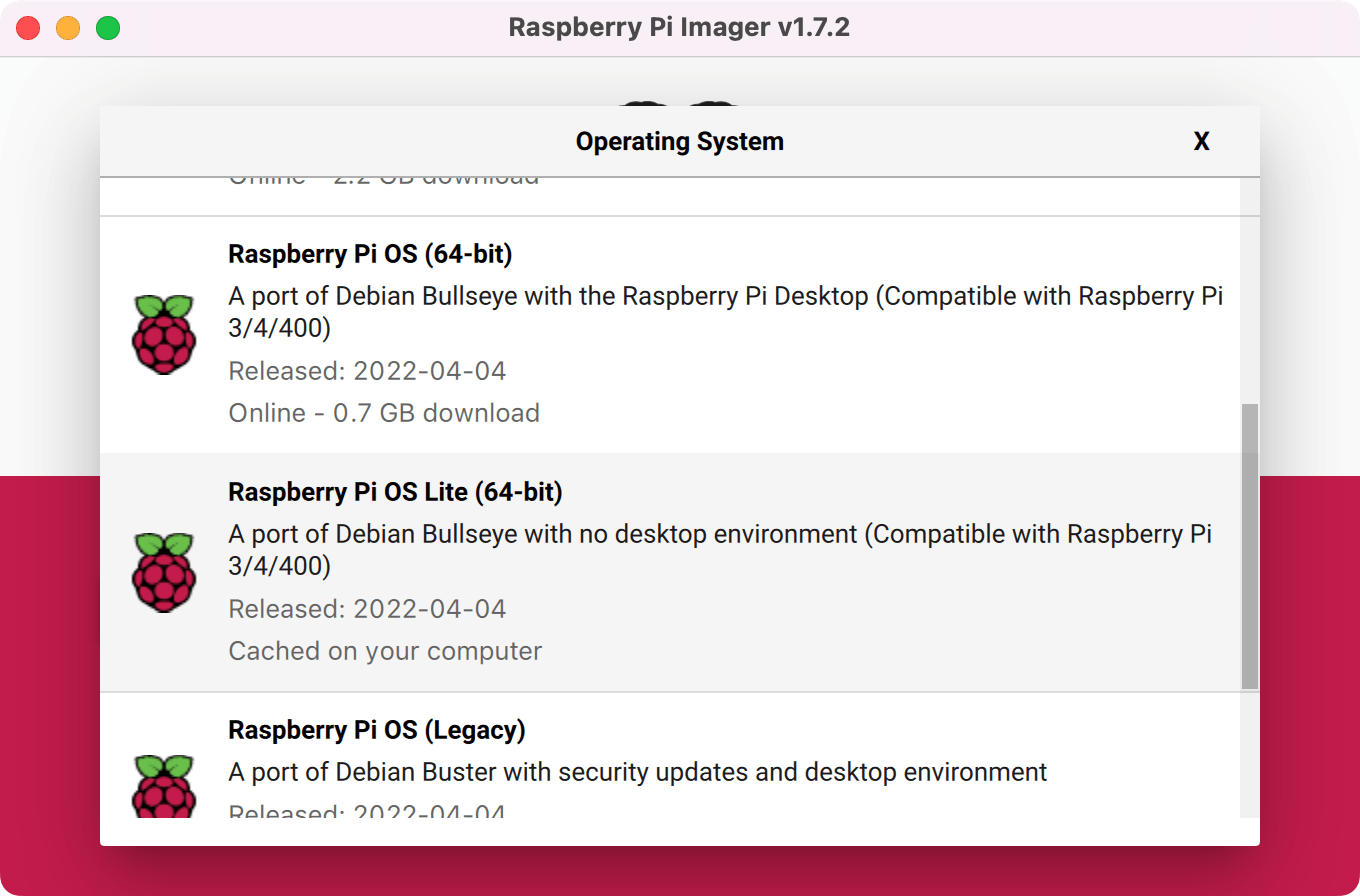 How To Install An Operating System To Your Raspberry Pi - Satoshi