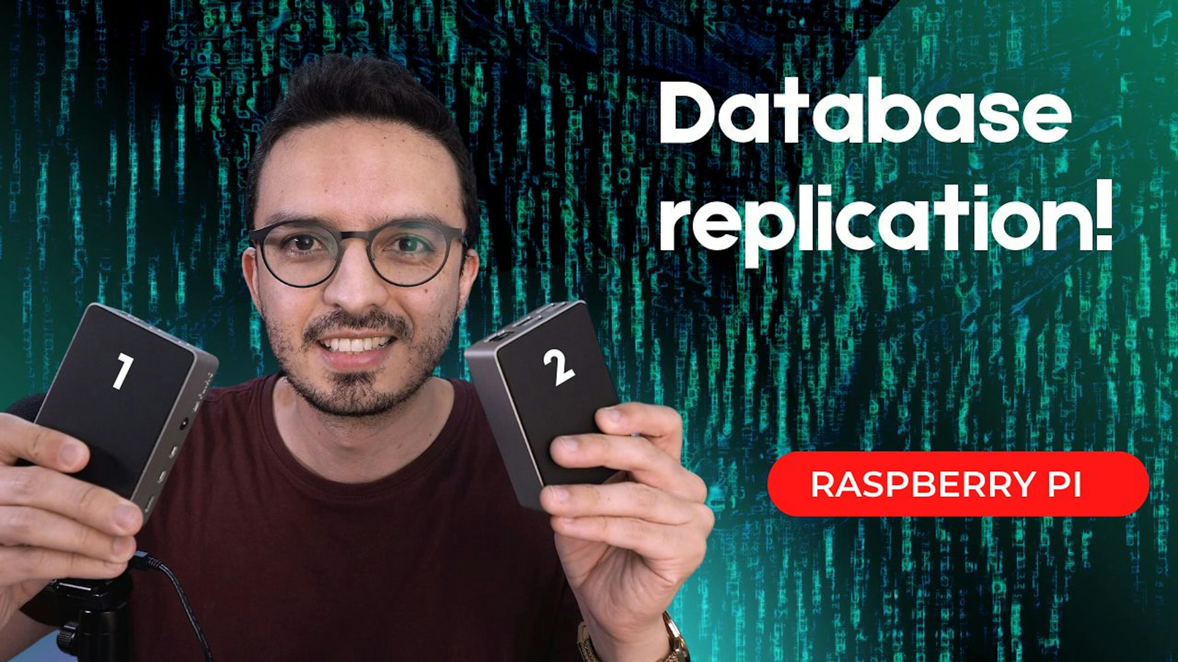 featured image - How to Enable MariaDB Replication: A Guide